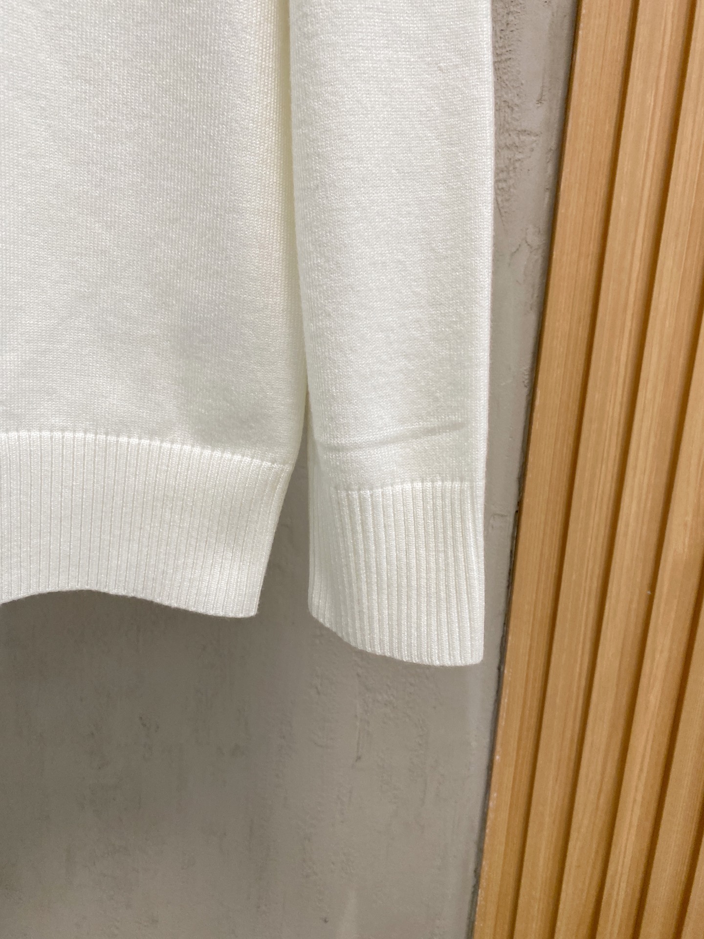 Moncler Basic Clothing Wool M-l-xl