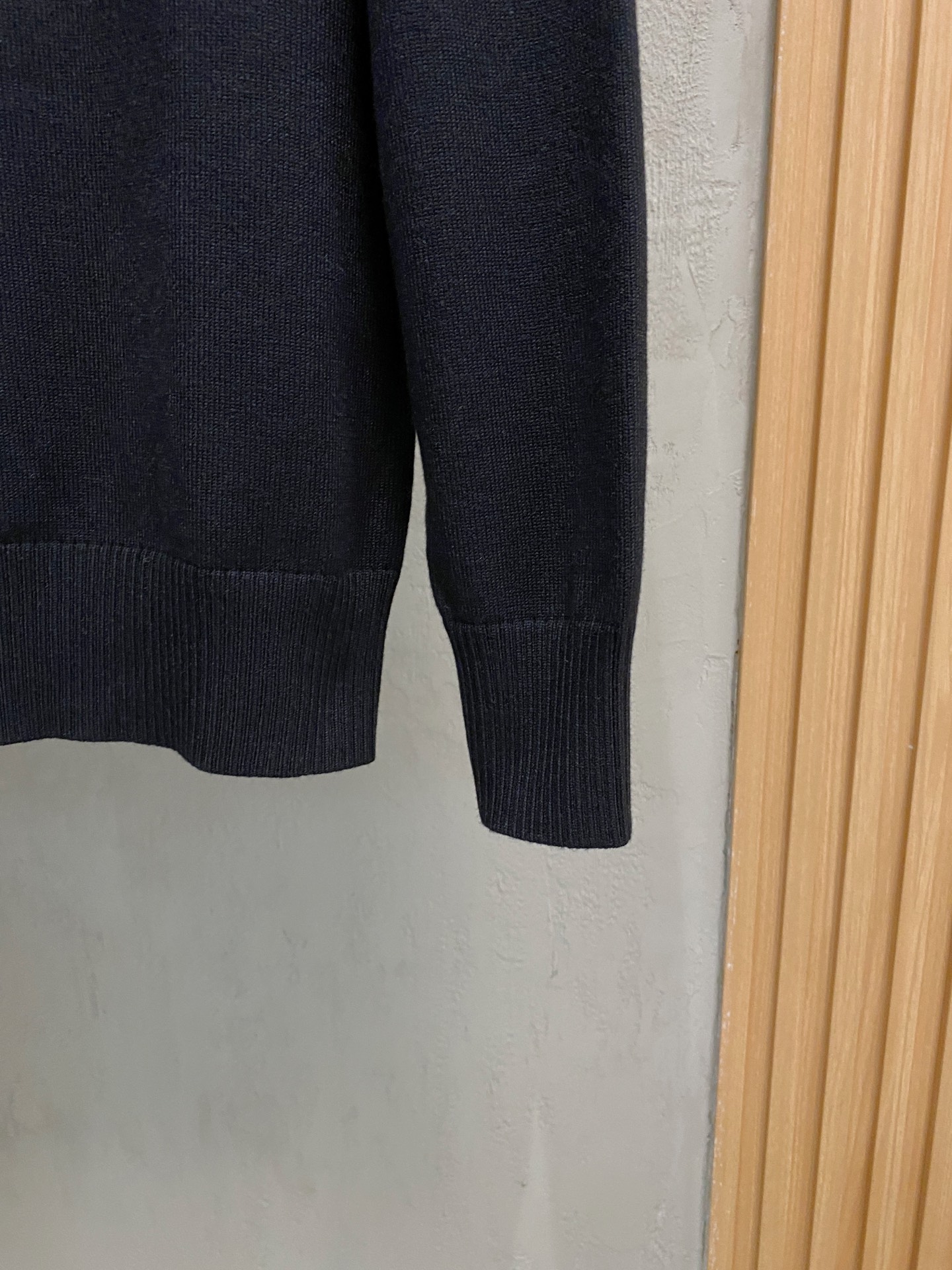 Moncler Basic Clothing Wool M-l-xl