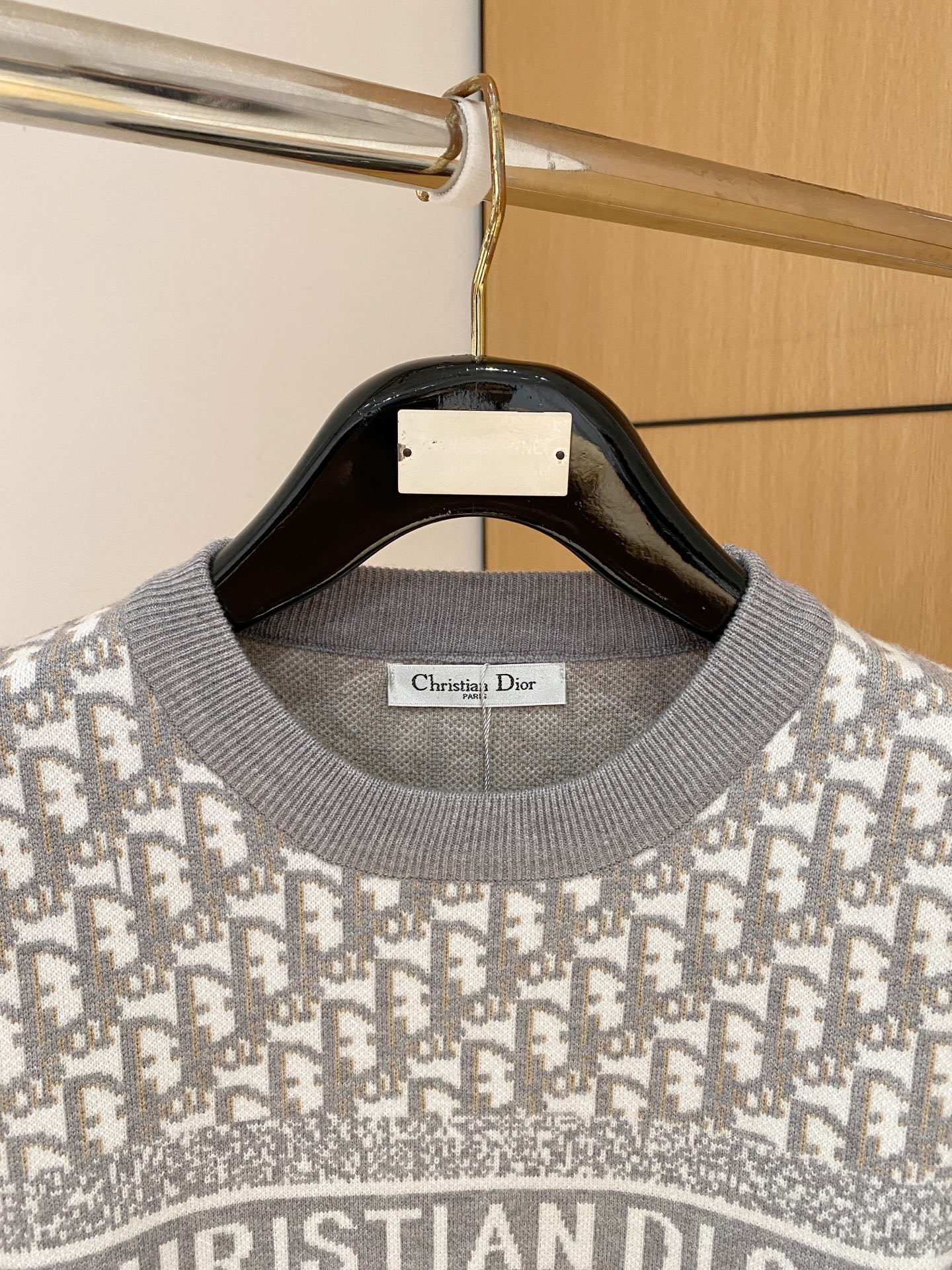 Dior Basic Clothing Wool M-xl