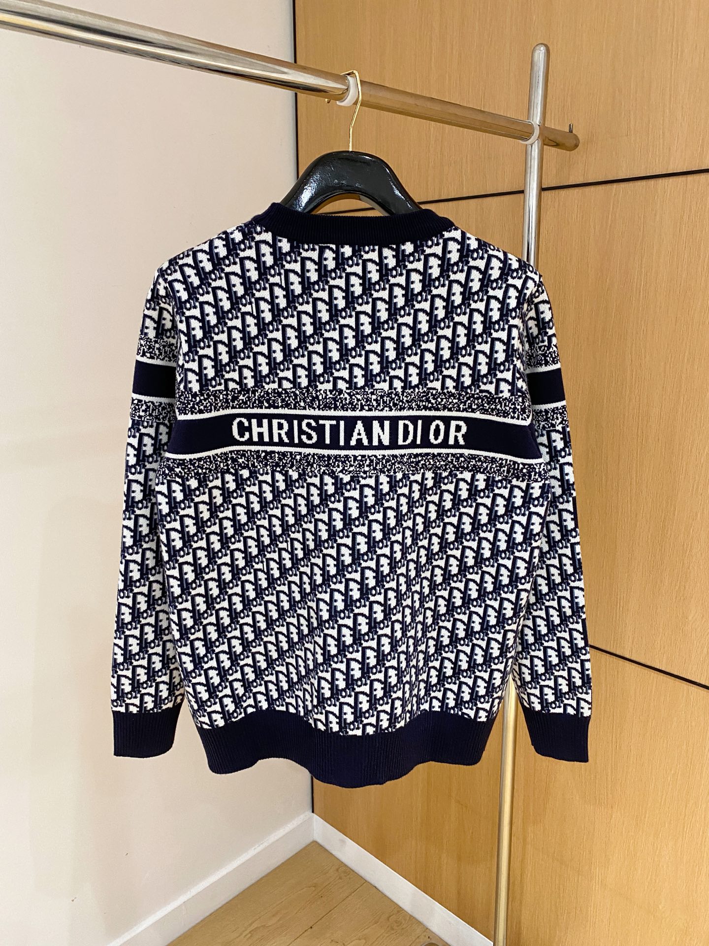Dior Basic Clothing Wool M-xl