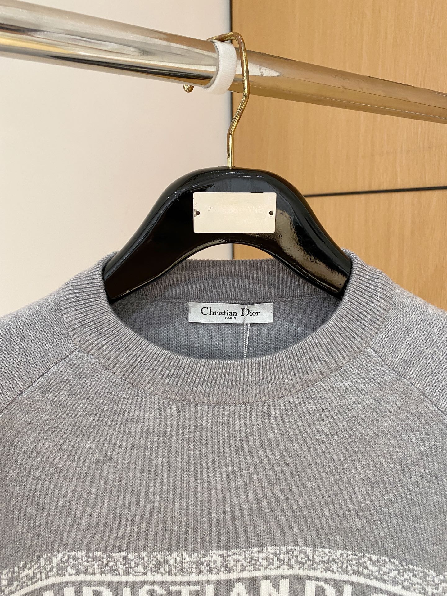 Dior Basic Clothing Wool M-xl