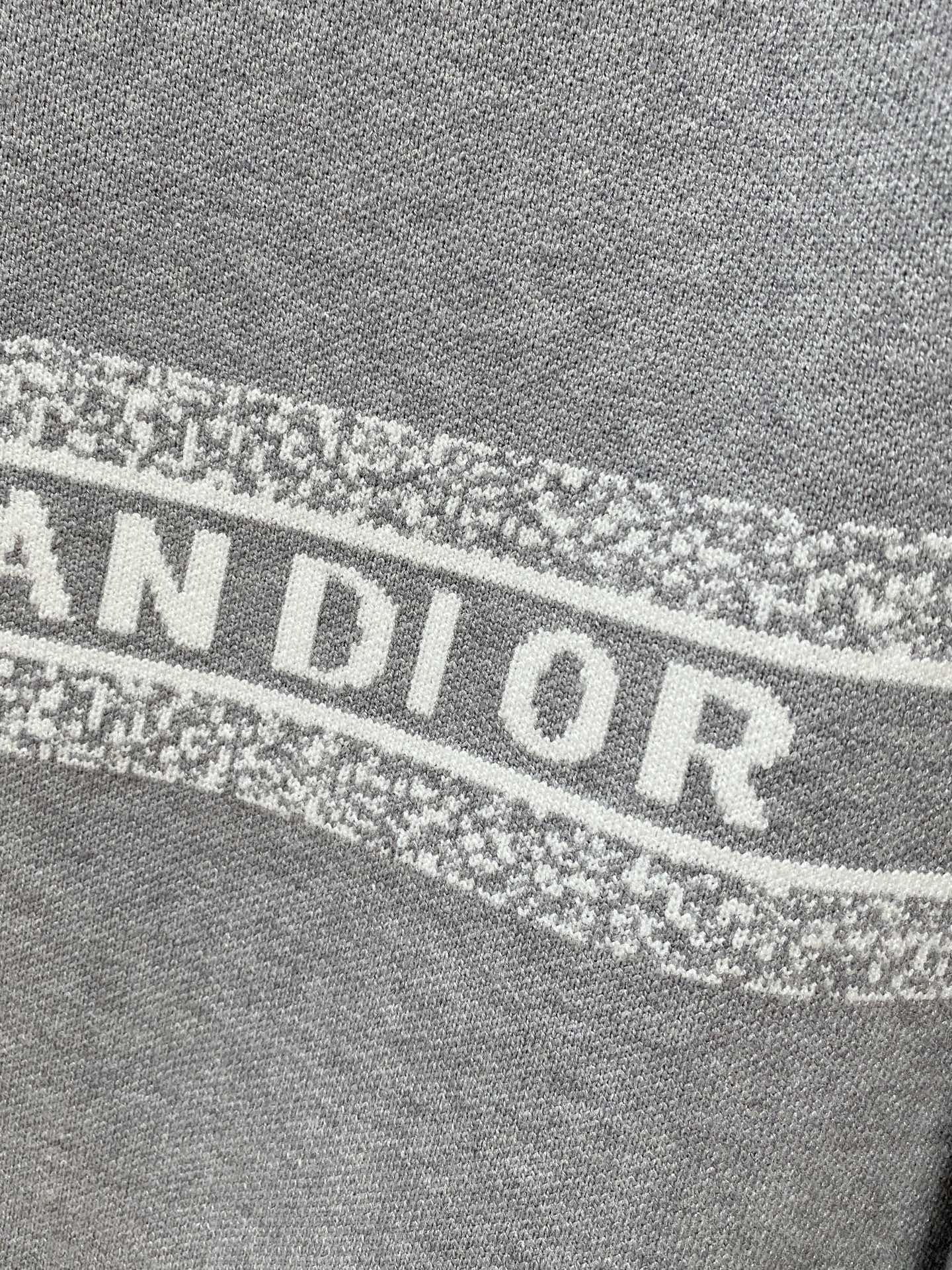 Dior Basic Clothing Wool M-xl