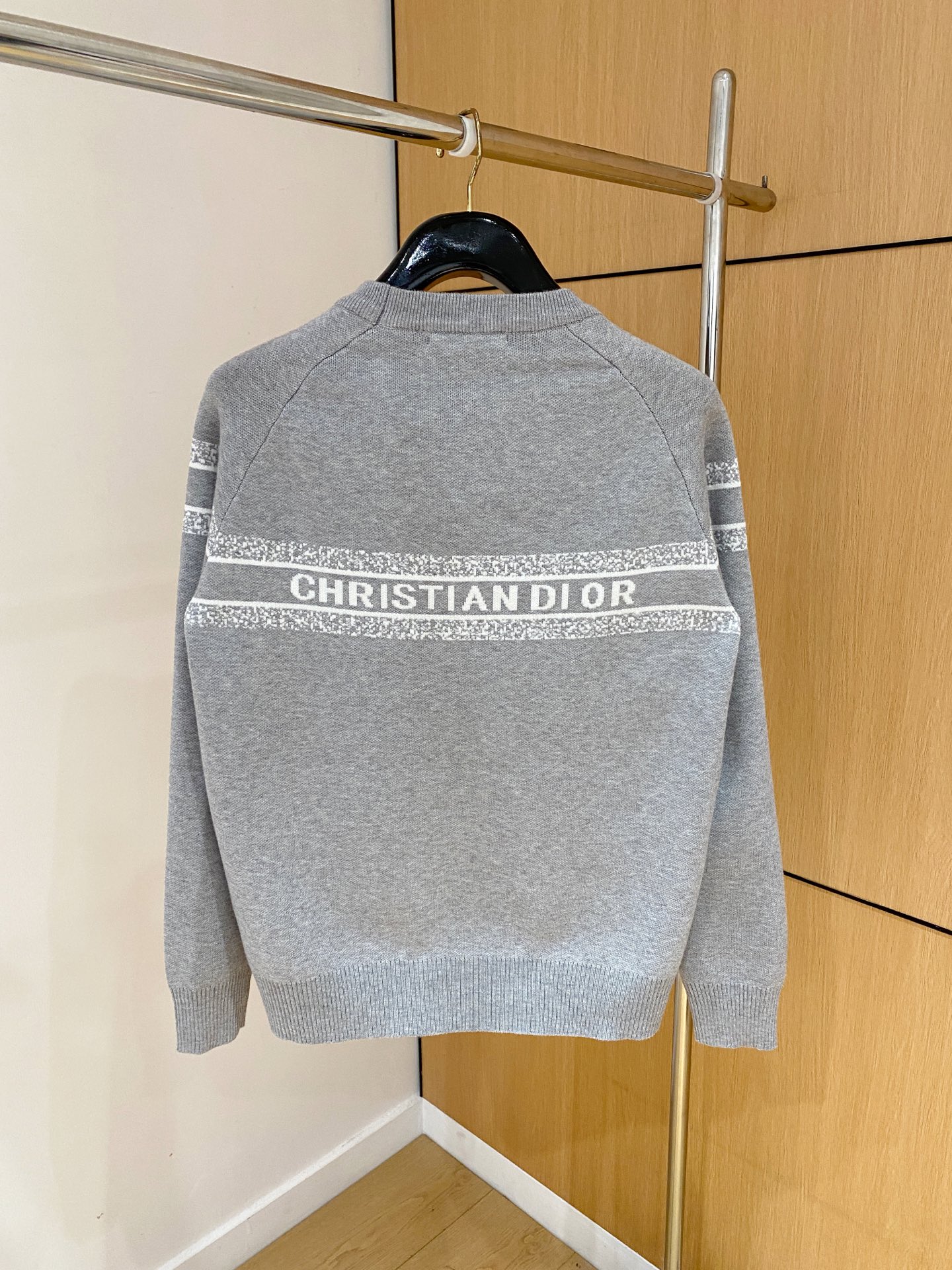 Dior Basic Clothing Wool M-xl