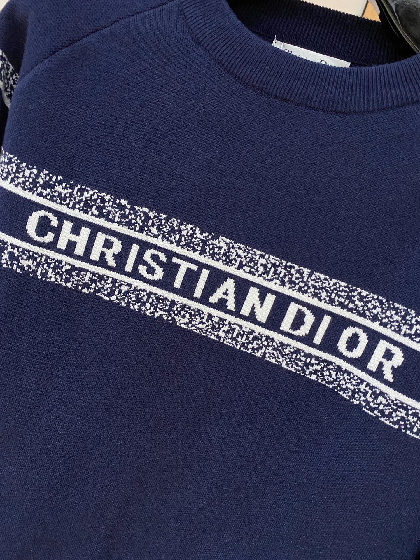 Dior Basic Clothing Wool M-xl