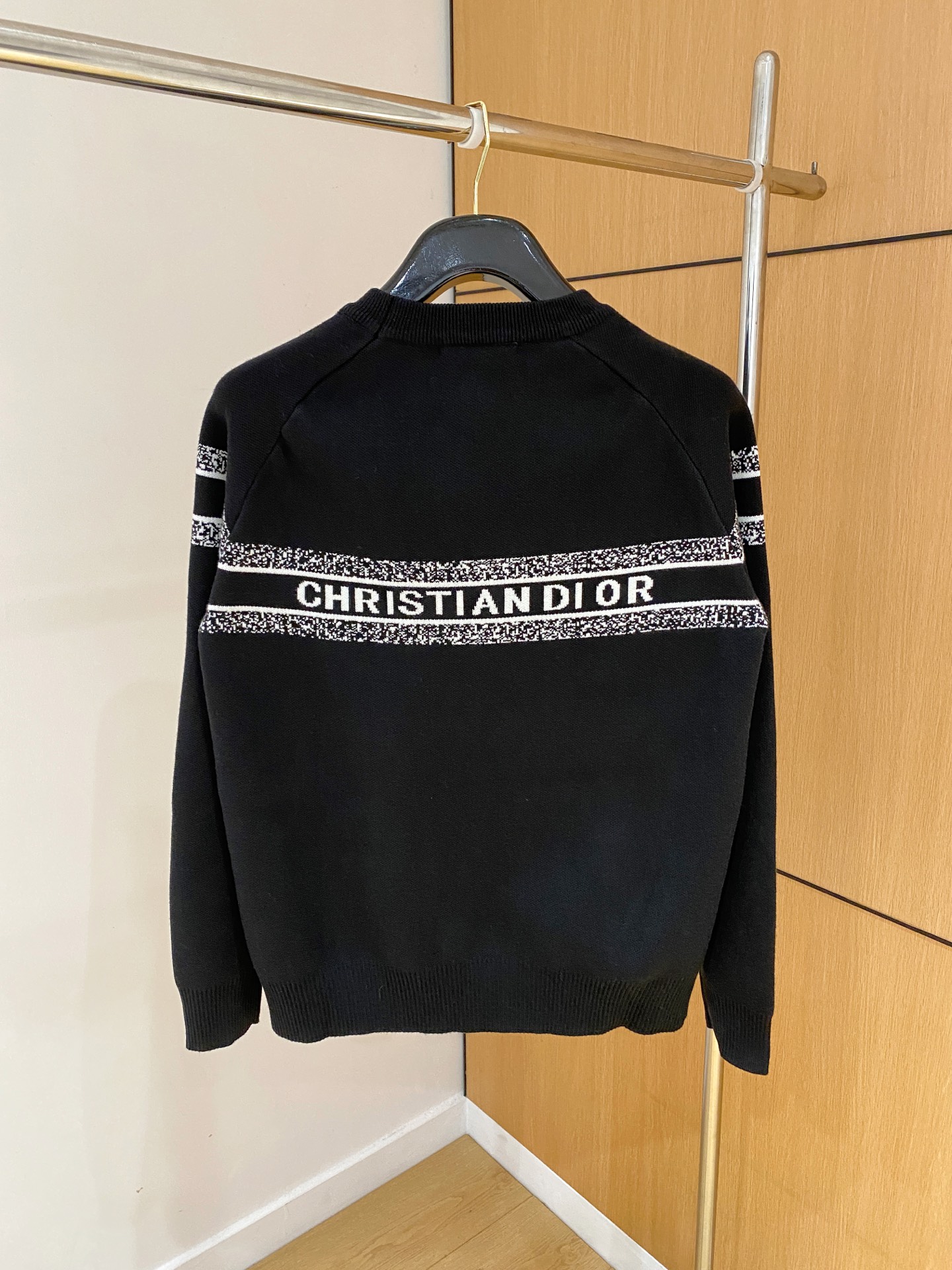 Dior Basic Clothing Wool M-xl