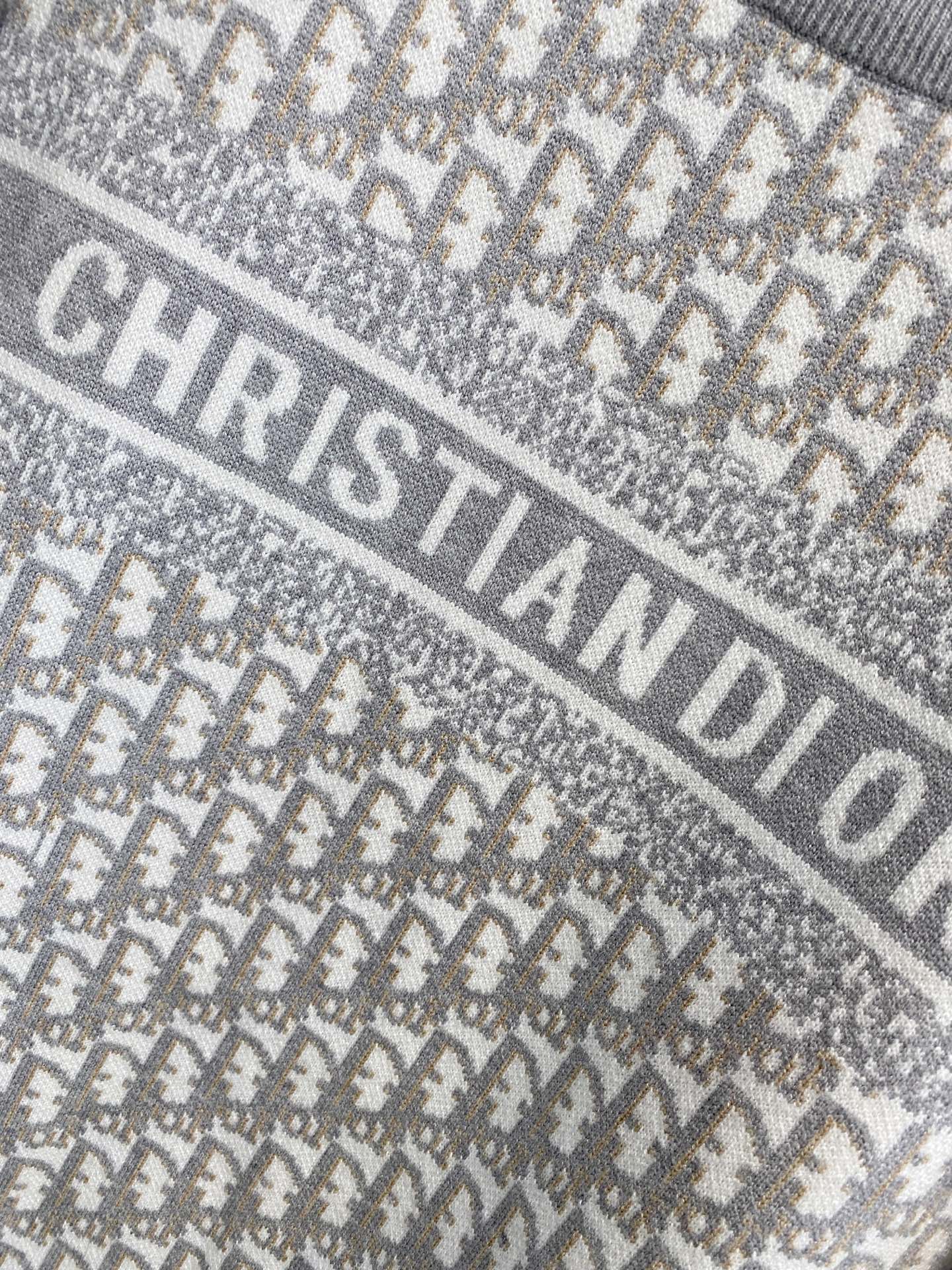 Dior Basic Clothing Wool M-xl