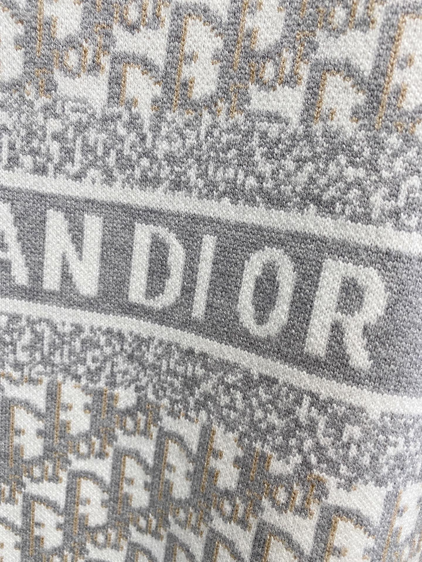 Dior Basic Clothing Wool M-xl