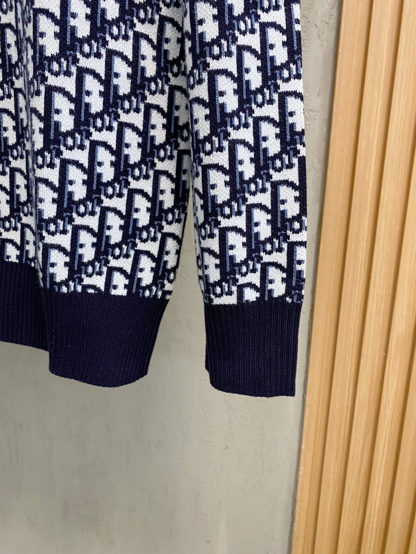 Dior Basic Clothing Wool M-xl