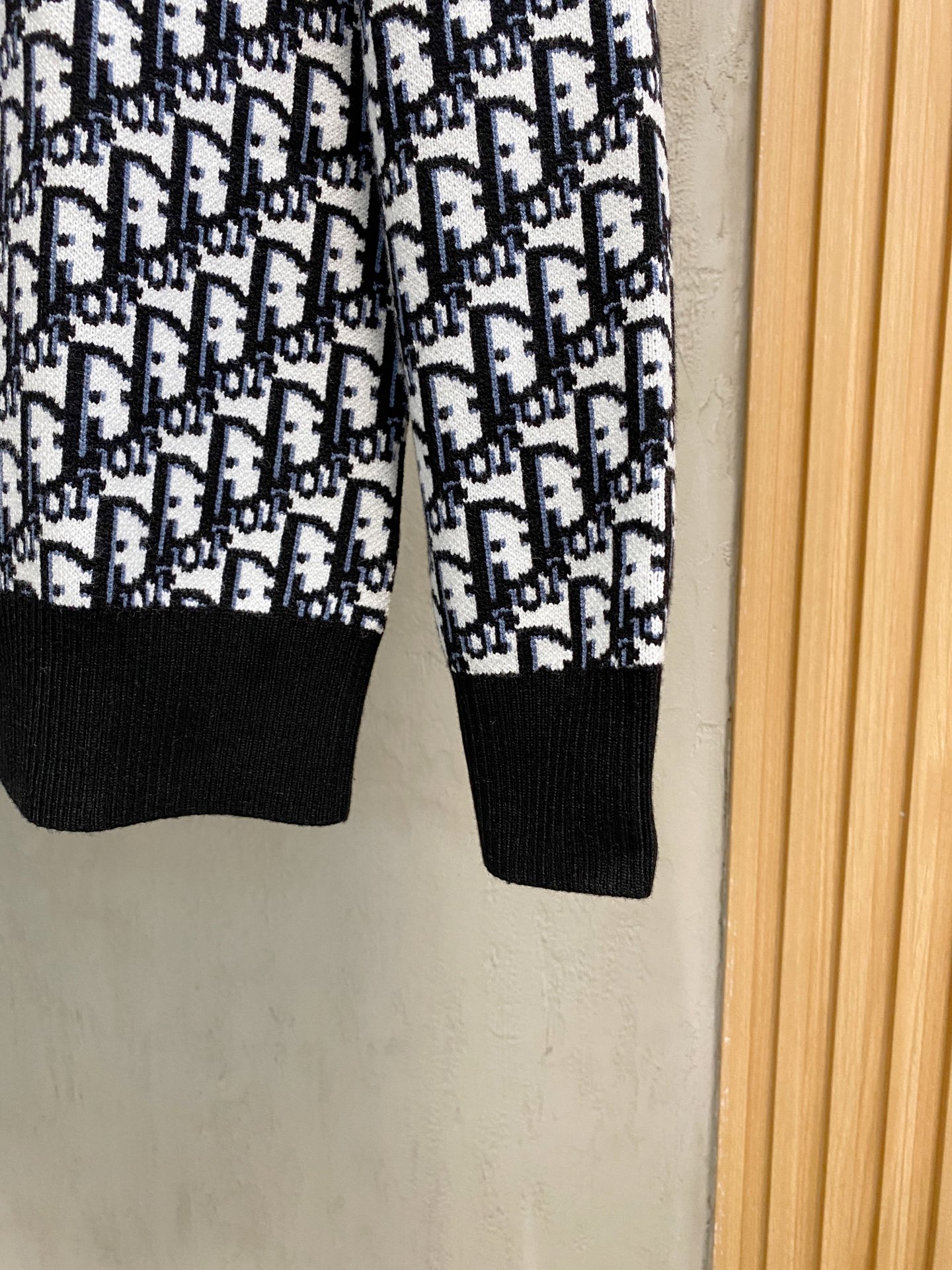 Dior Basic Clothing Wool M-xl