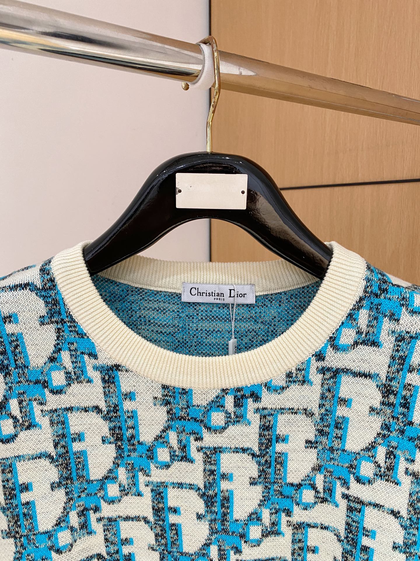 Dior Basic Clothing Wool M-xl