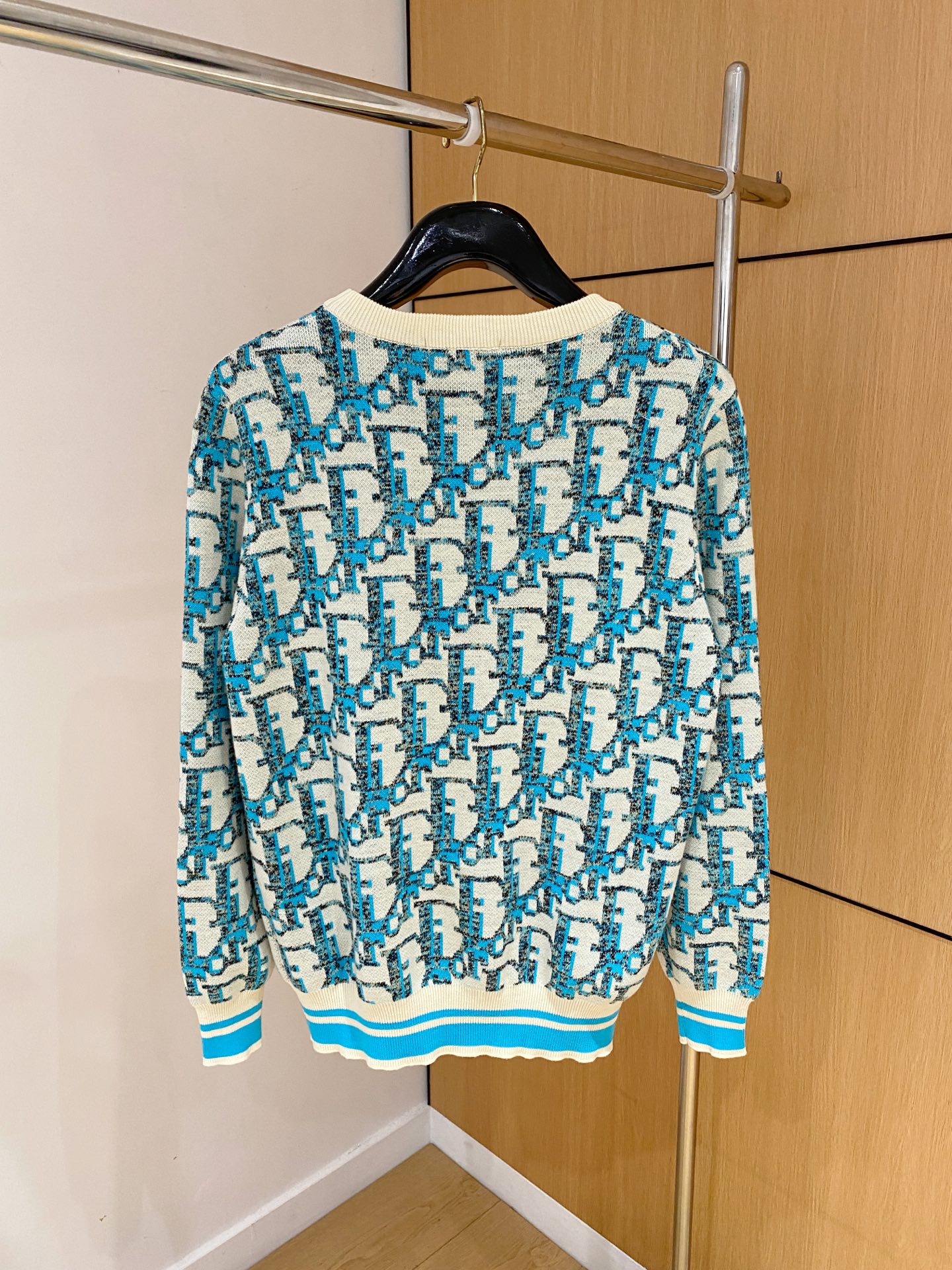 Dior Basic Clothing Wool M-xl