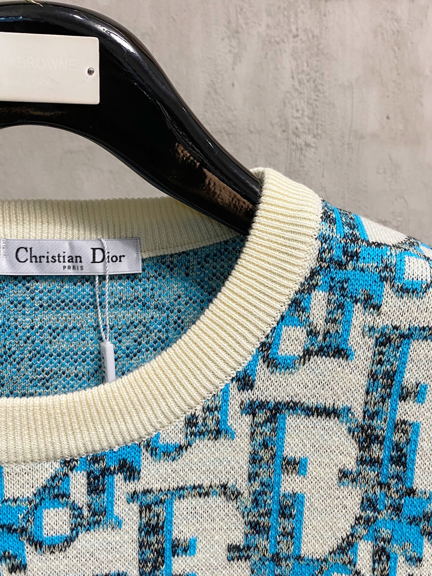 Dior Basic Clothing Wool M-xl