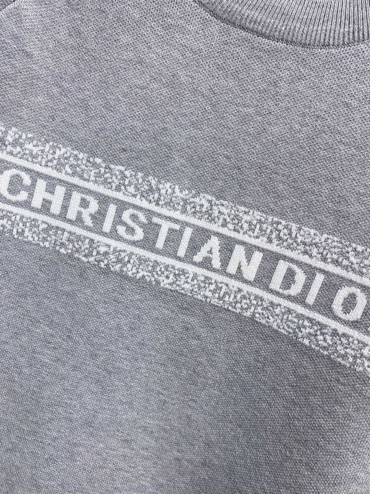 Dior Basic Clothing Wool M-xl