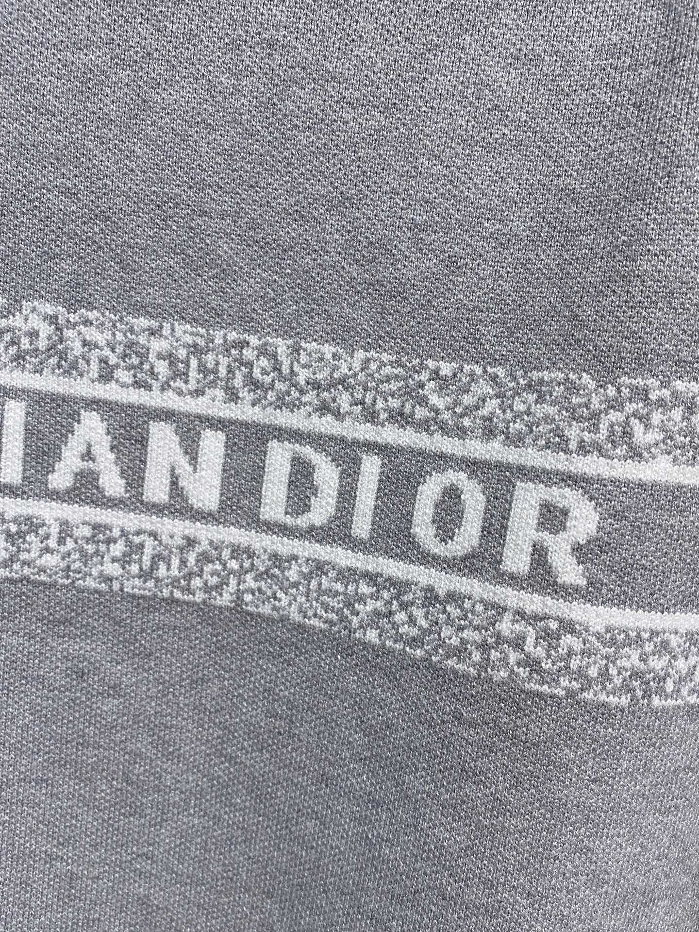 Dior Basic Clothing Wool M-xl