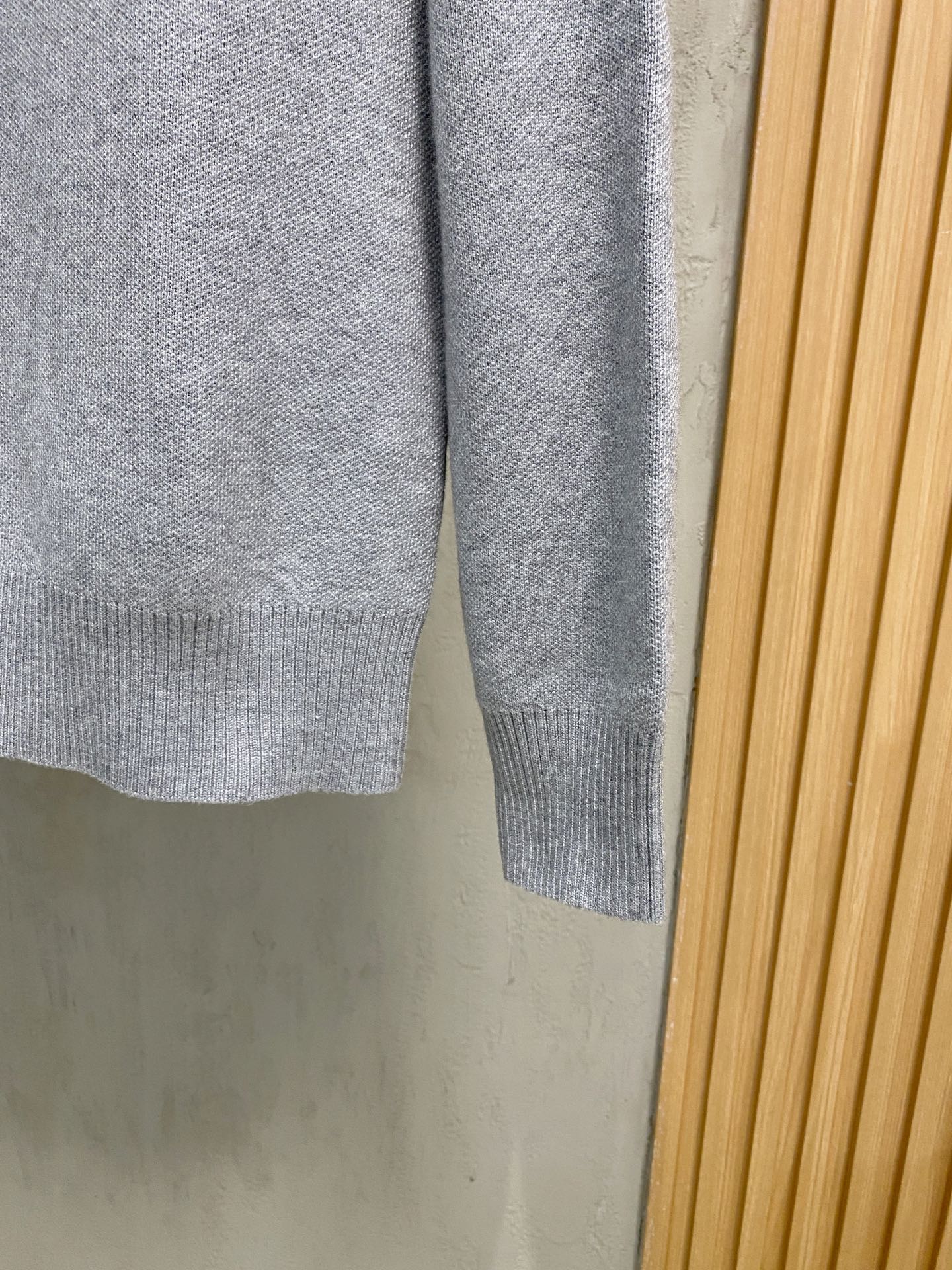 Dior Basic Clothing Wool M-xl