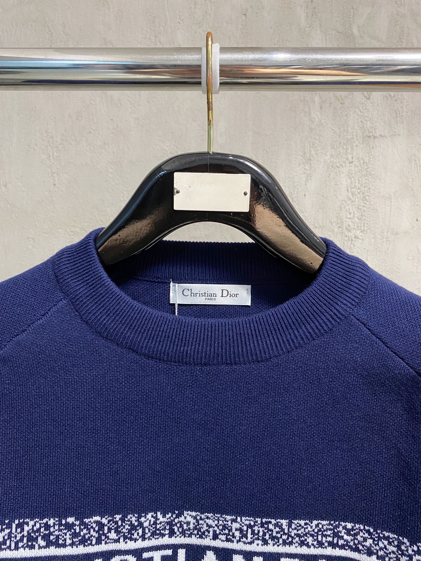 Dior Basic Clothing Wool M-xl