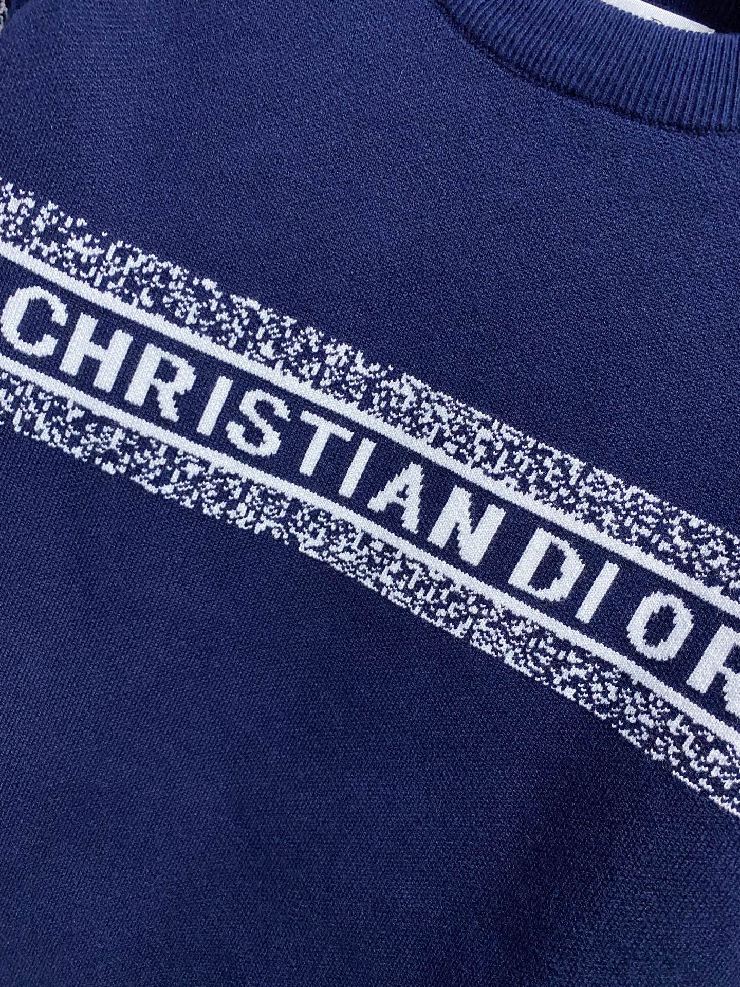 Dior Basic Clothing Wool M-xl