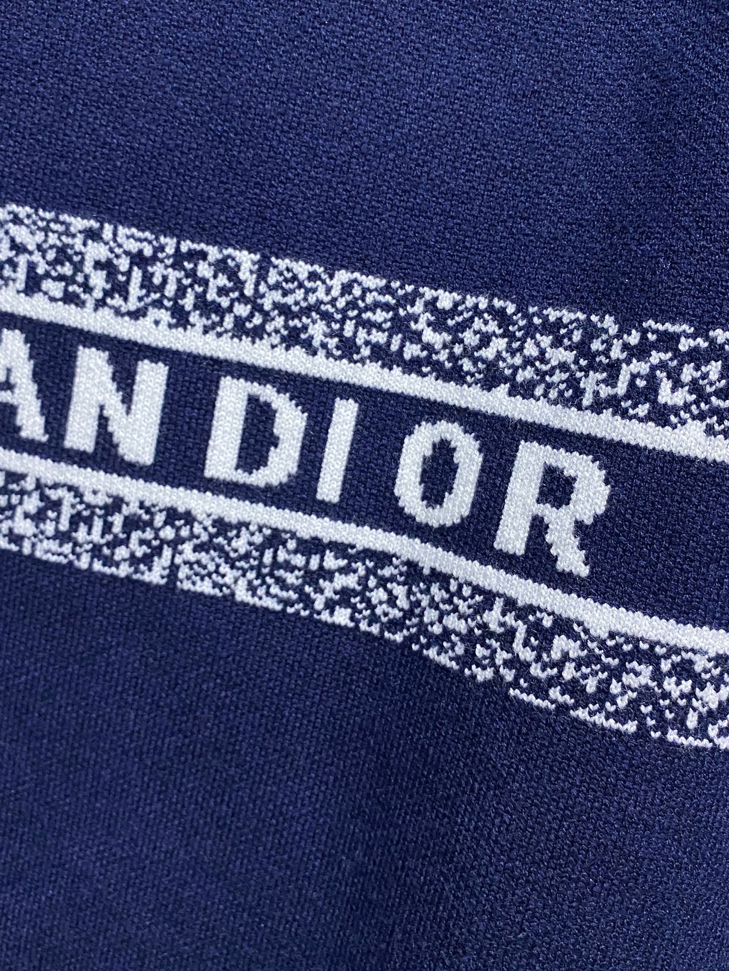 Dior Basic Clothing Wool M-xl