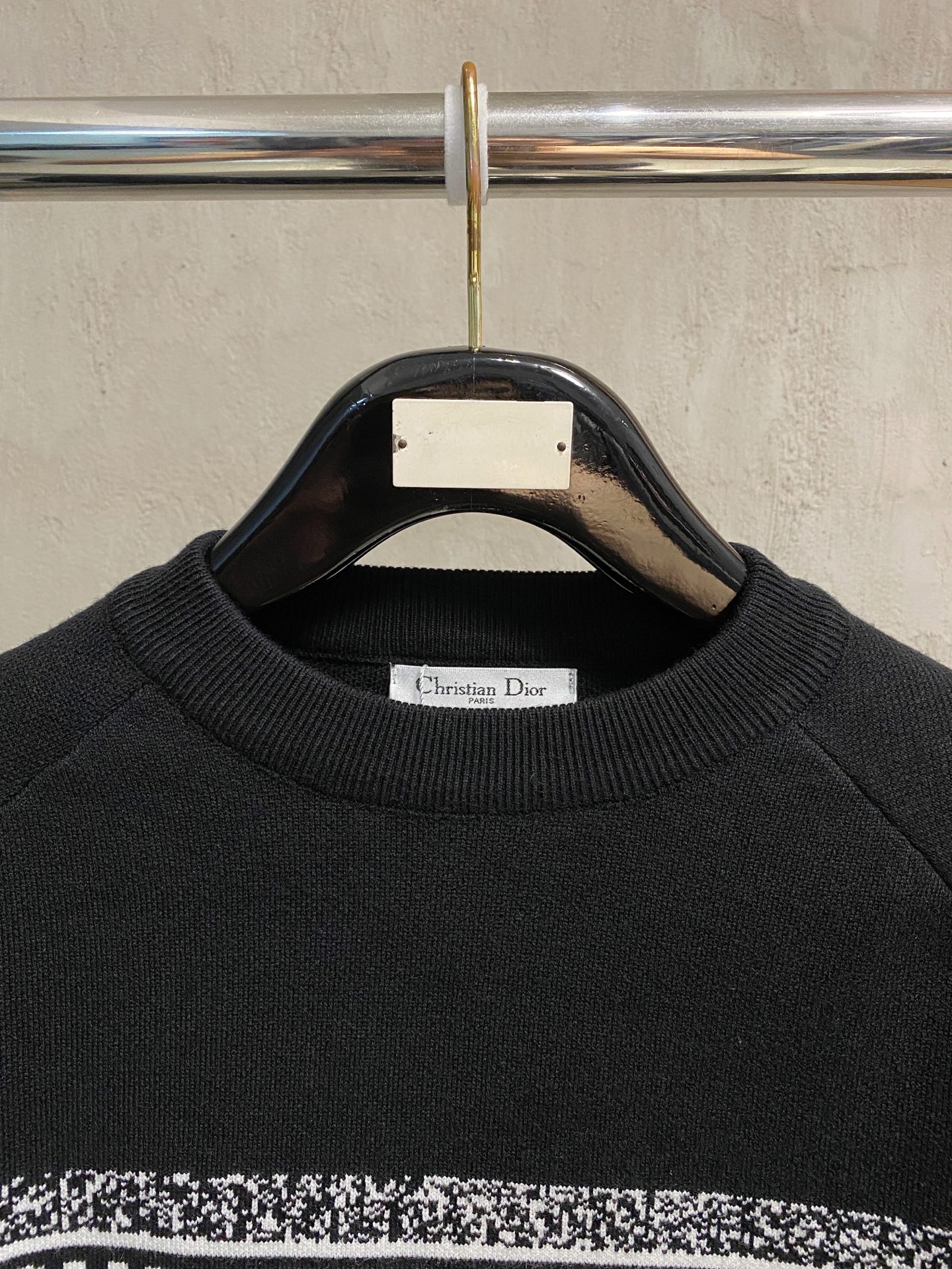 Dior Basic Clothing Wool M-xl