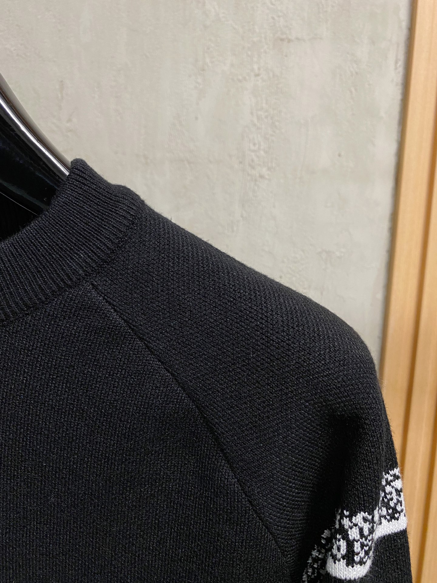 Dior Basic Clothing Wool M-xl