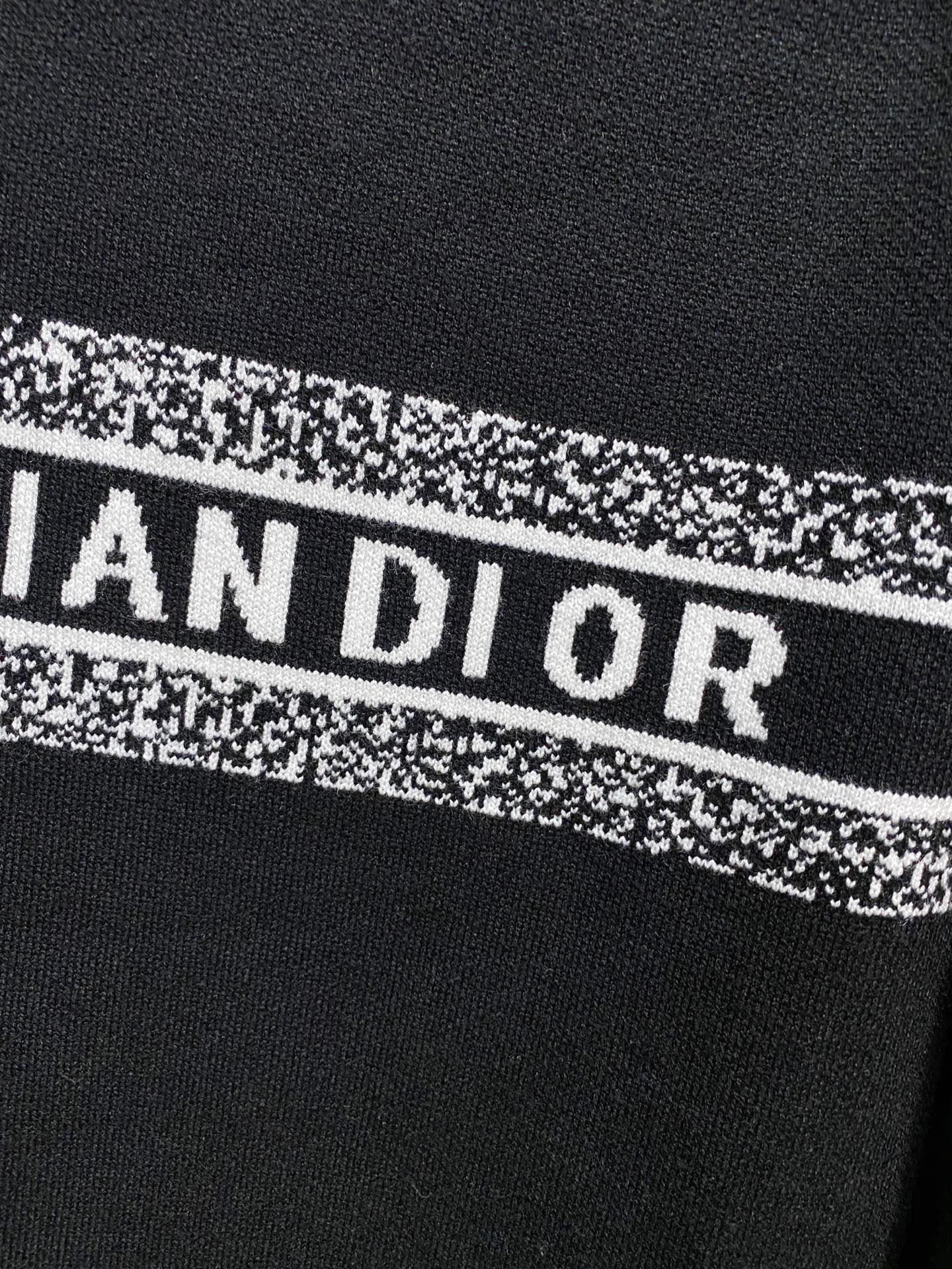 Dior Basic Clothing Wool M-xl