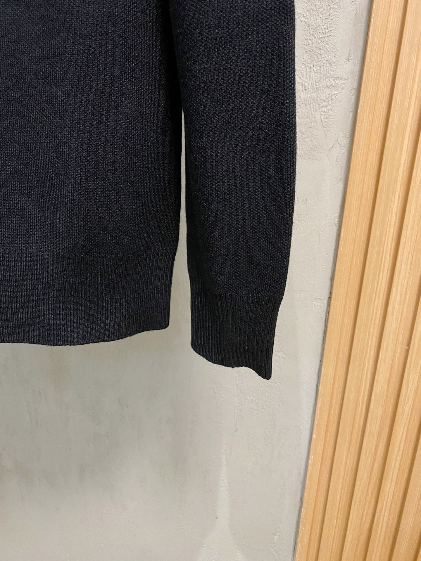 Dior Basic Clothing Wool M-xl