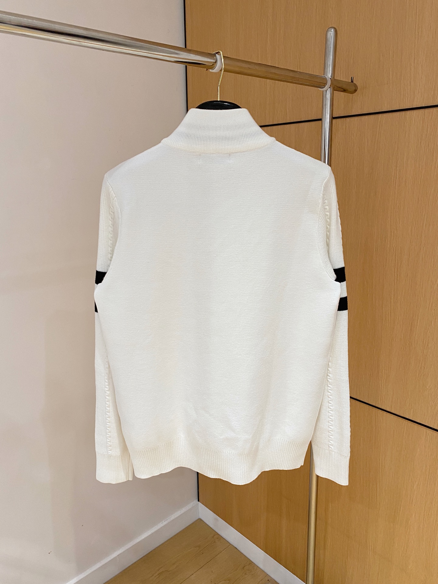 Moncler Basic Clothing Wool M-l-xl