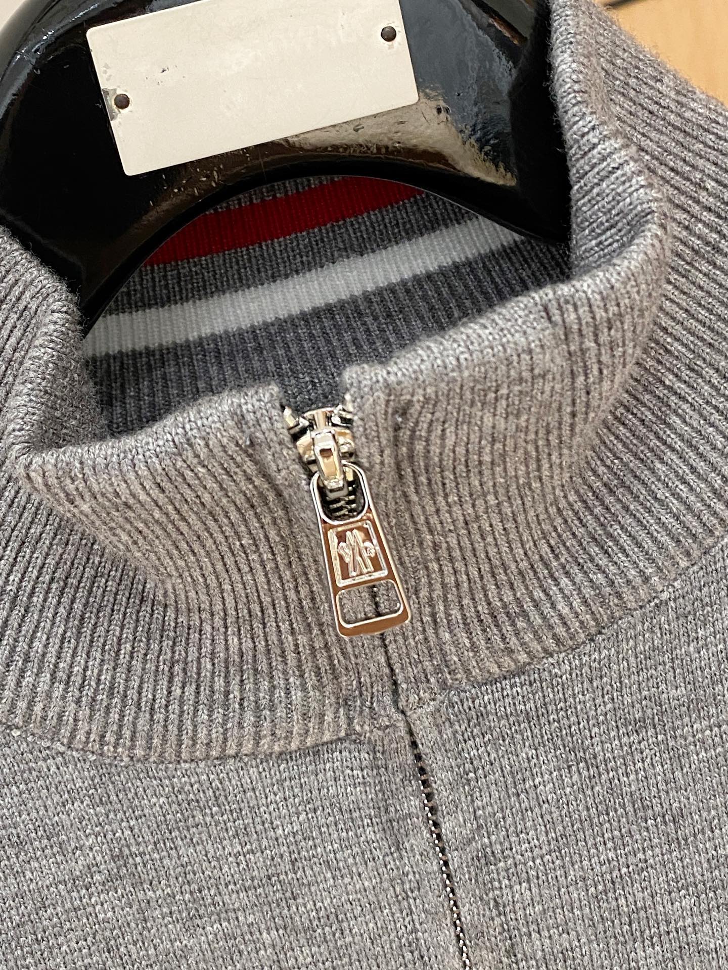Moncler Basic Clothing Wool M-l-xl