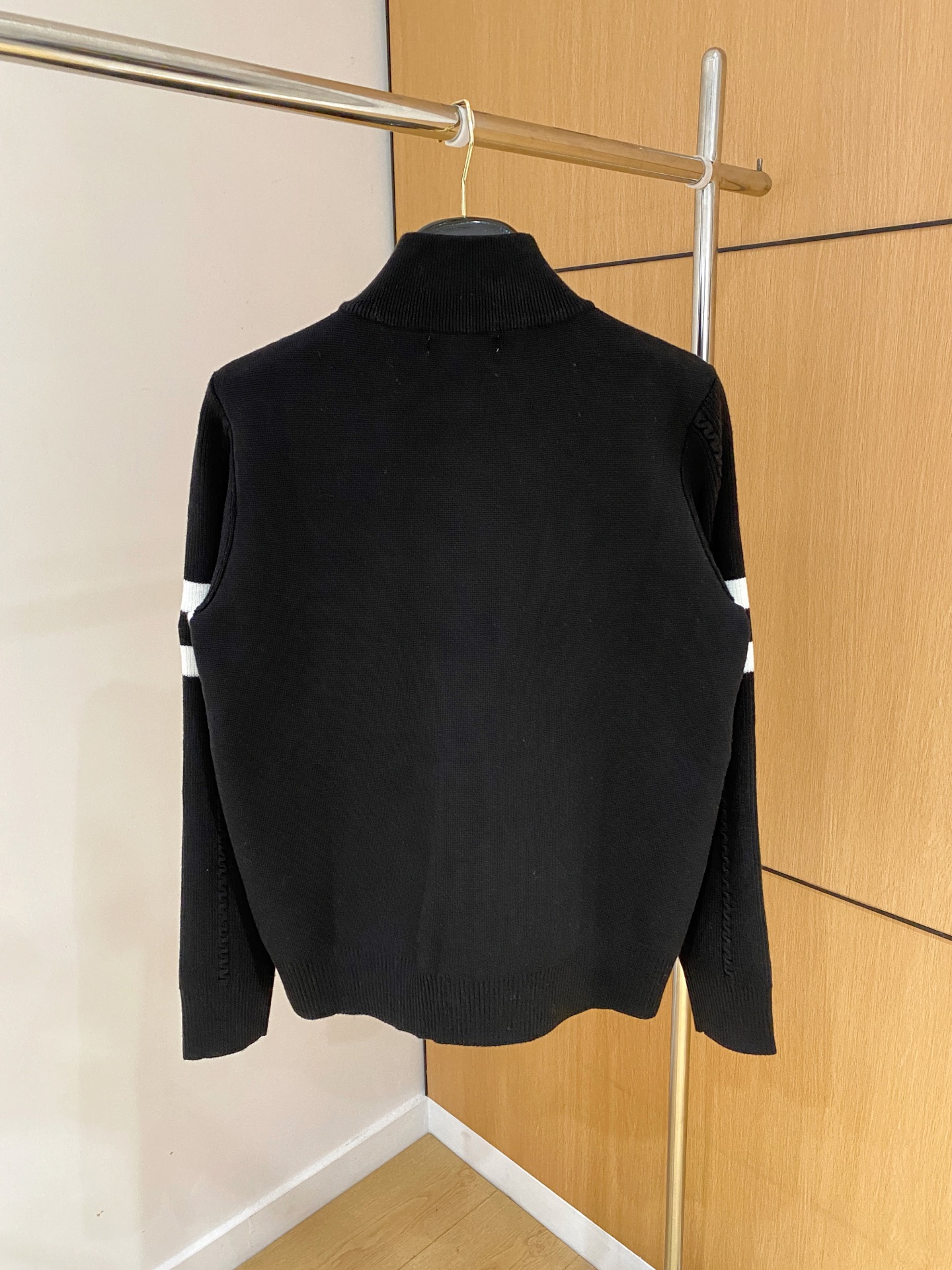 Moncler Basic Clothing Wool M-l-xl