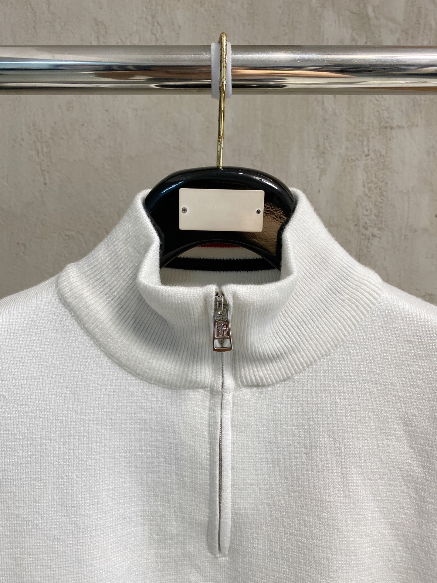Moncler Basic Clothing Wool M-l-xl