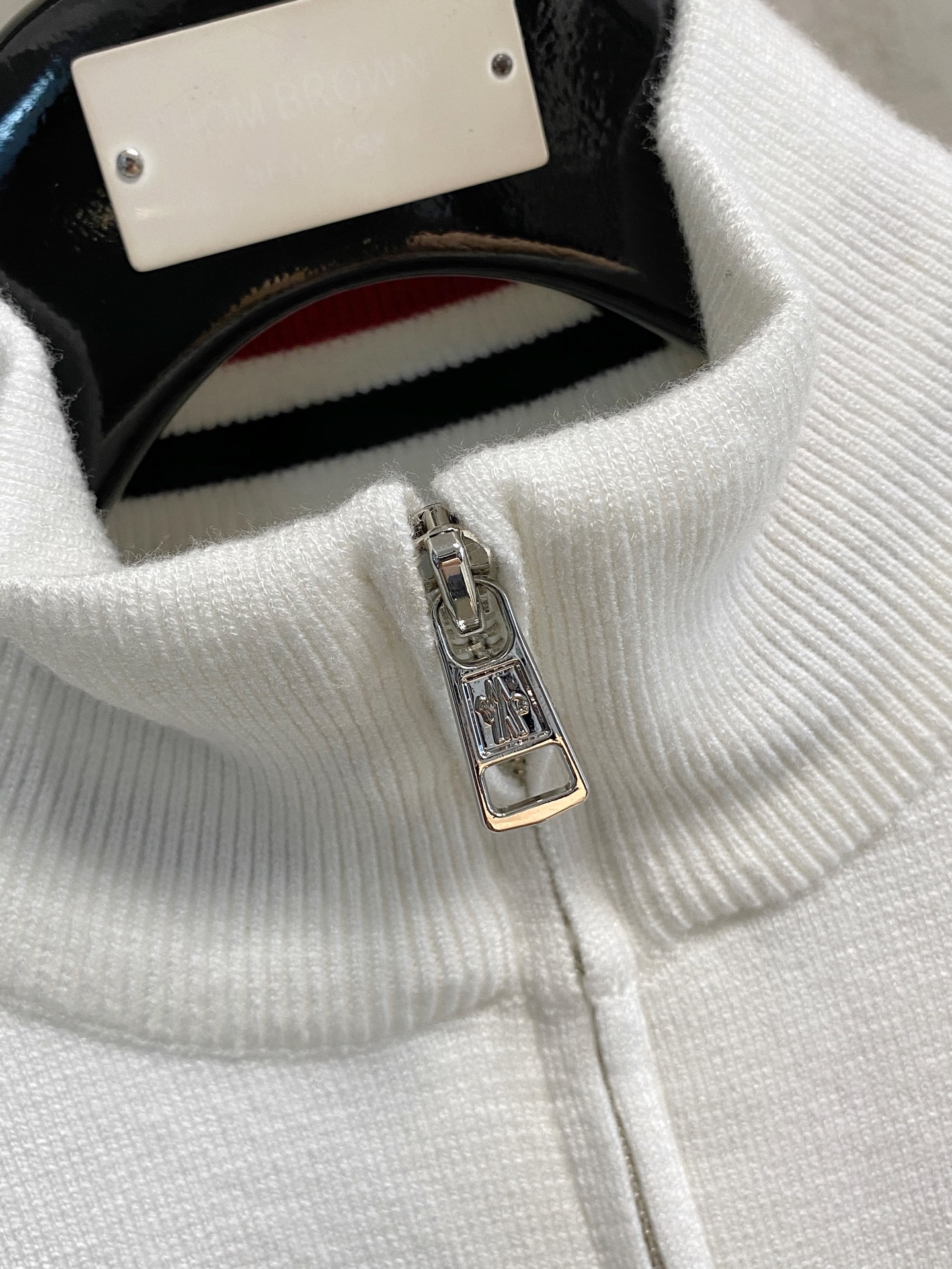 Moncler Basic Clothing Wool M-l-xl