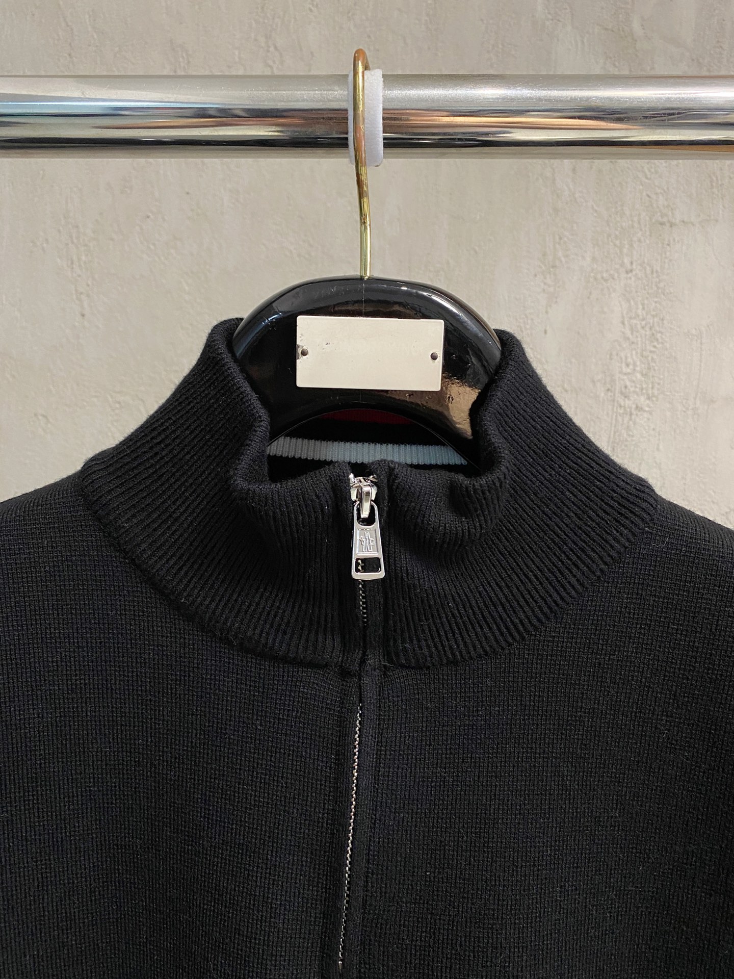 Moncler Basic Clothing Wool M-l-xl