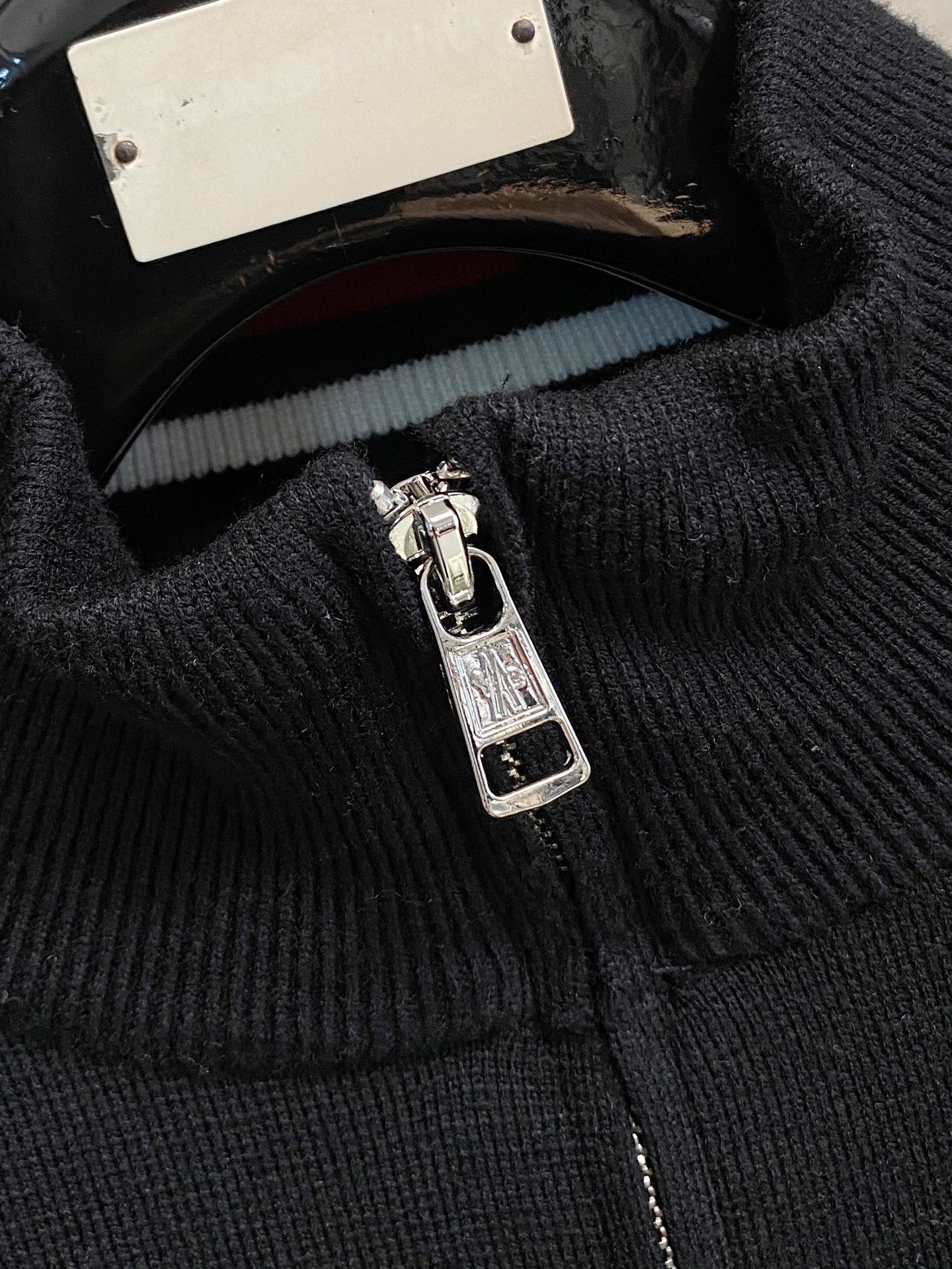Moncler Basic Clothing Wool M-l-xl