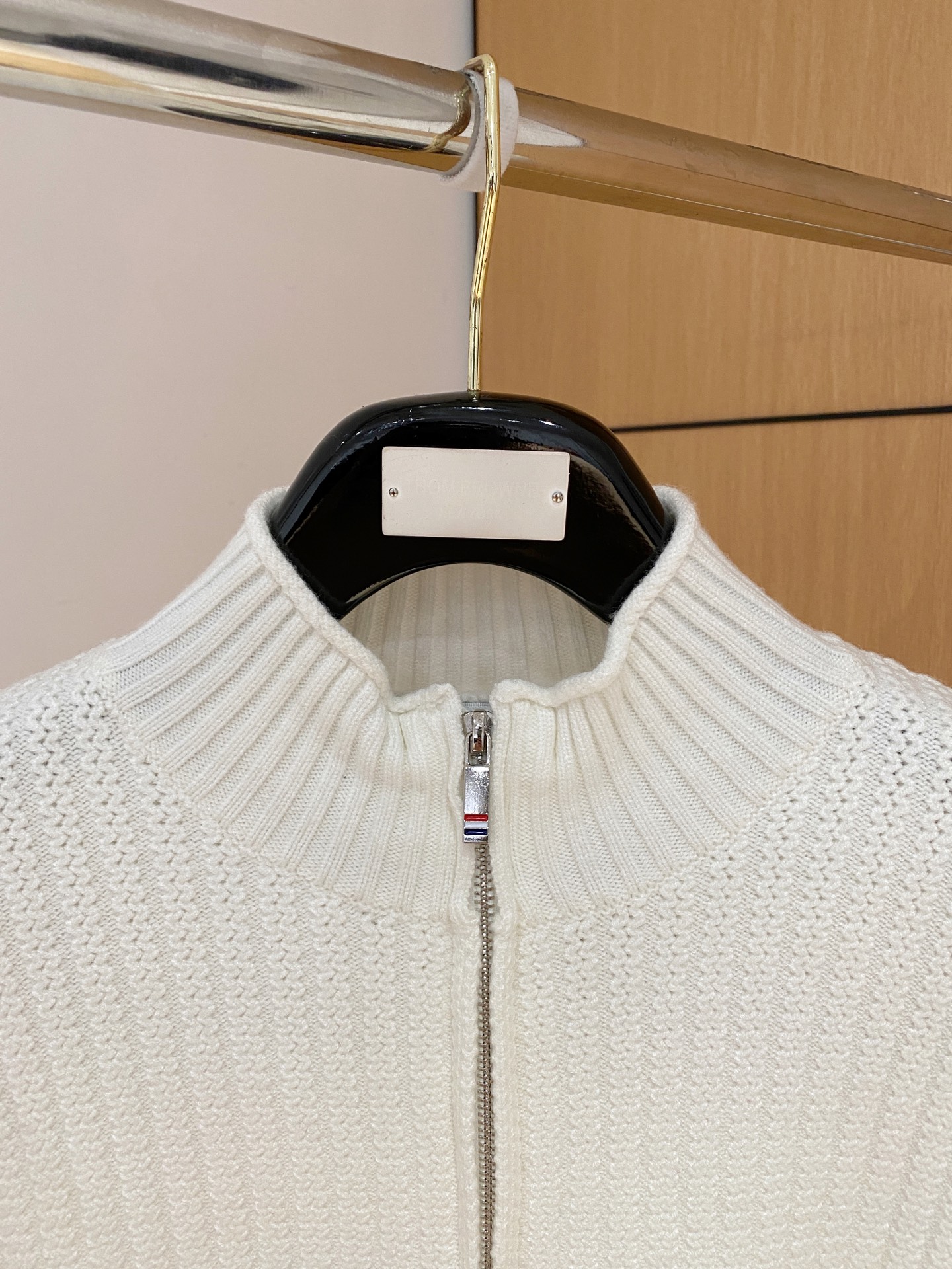 Thom Browne Basic Clothing Wool M-xl