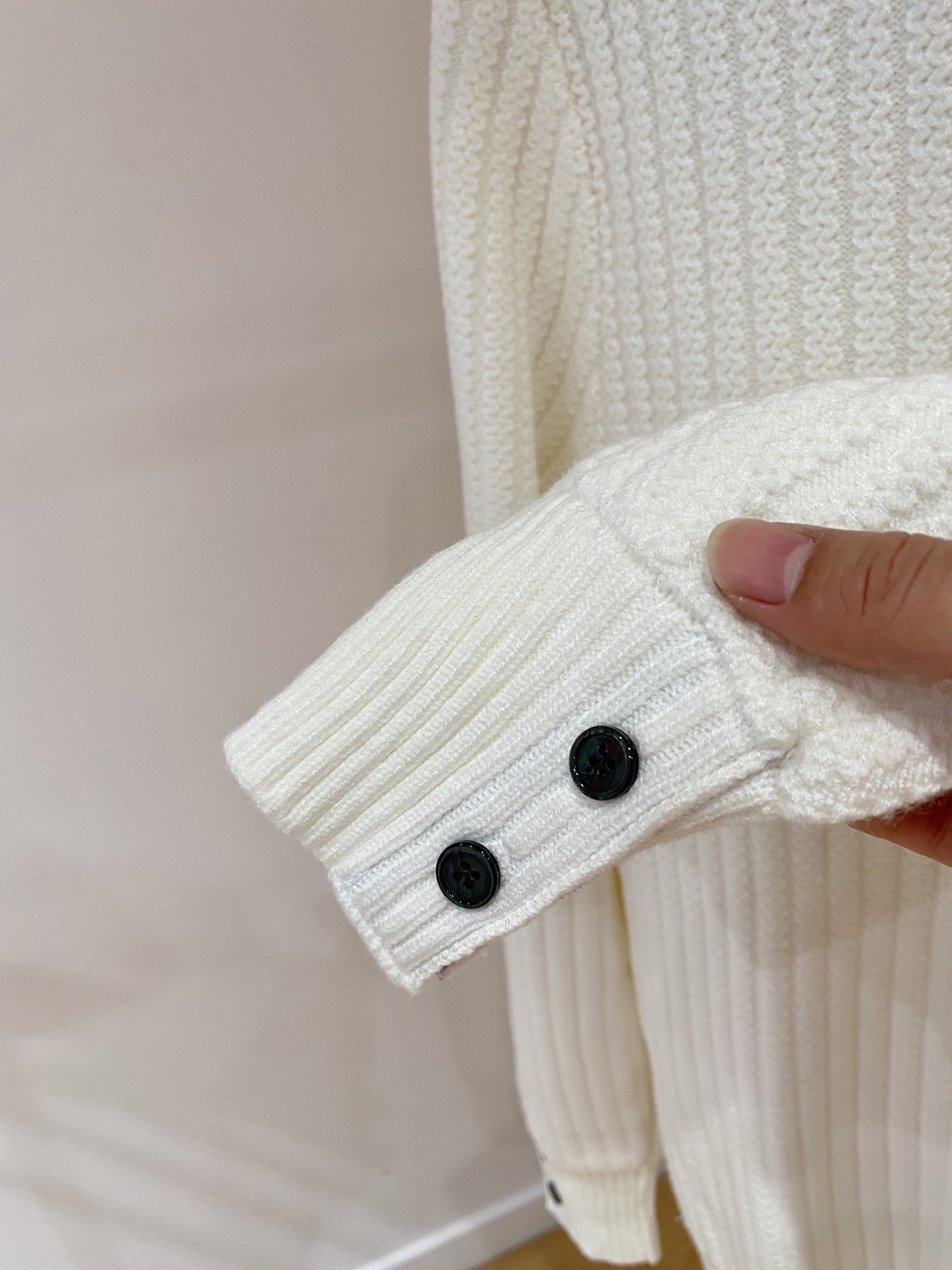 Thom Browne Basic Clothing Wool M-xl