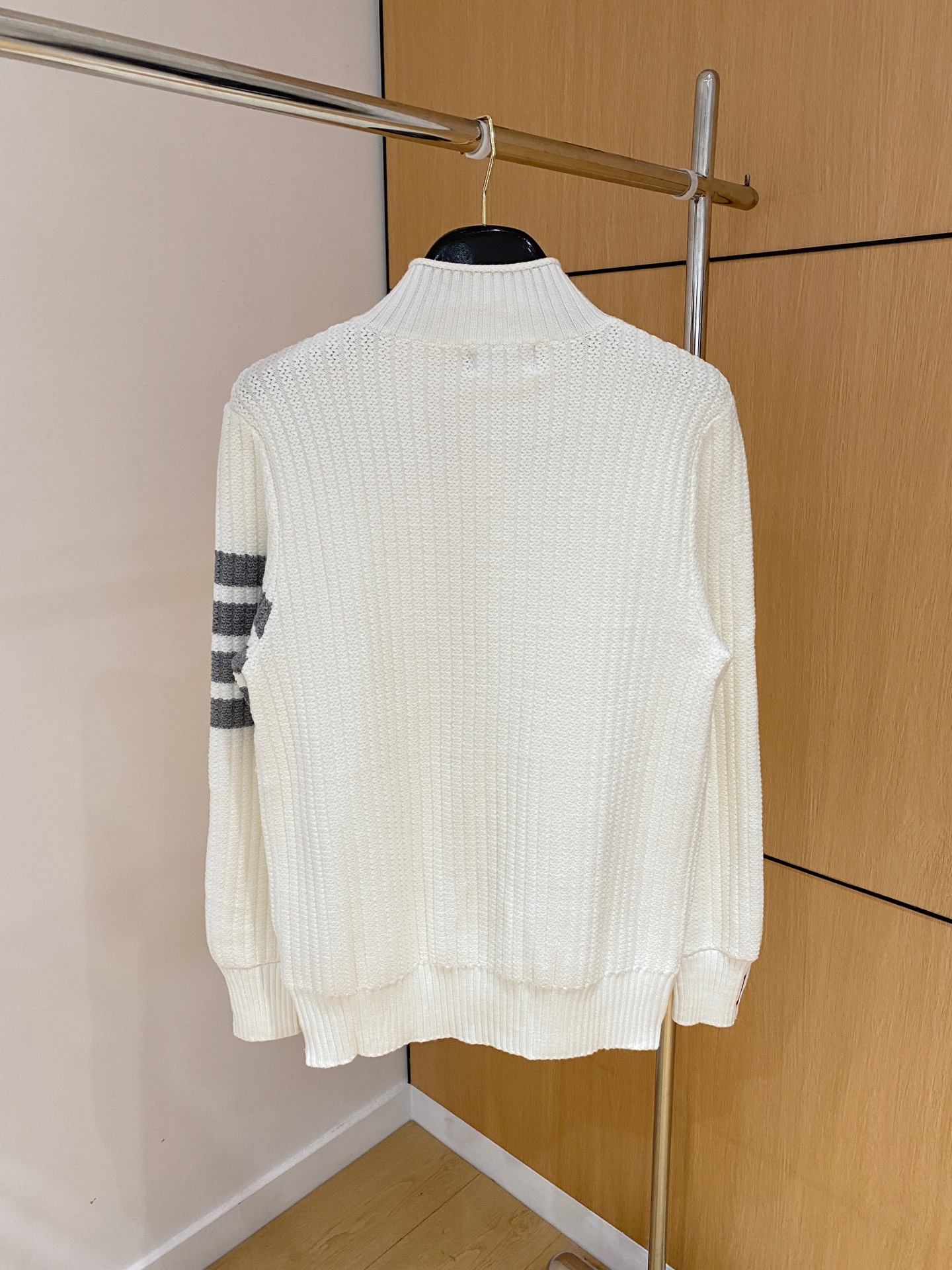 Thom Browne Basic Clothing Wool M-xl