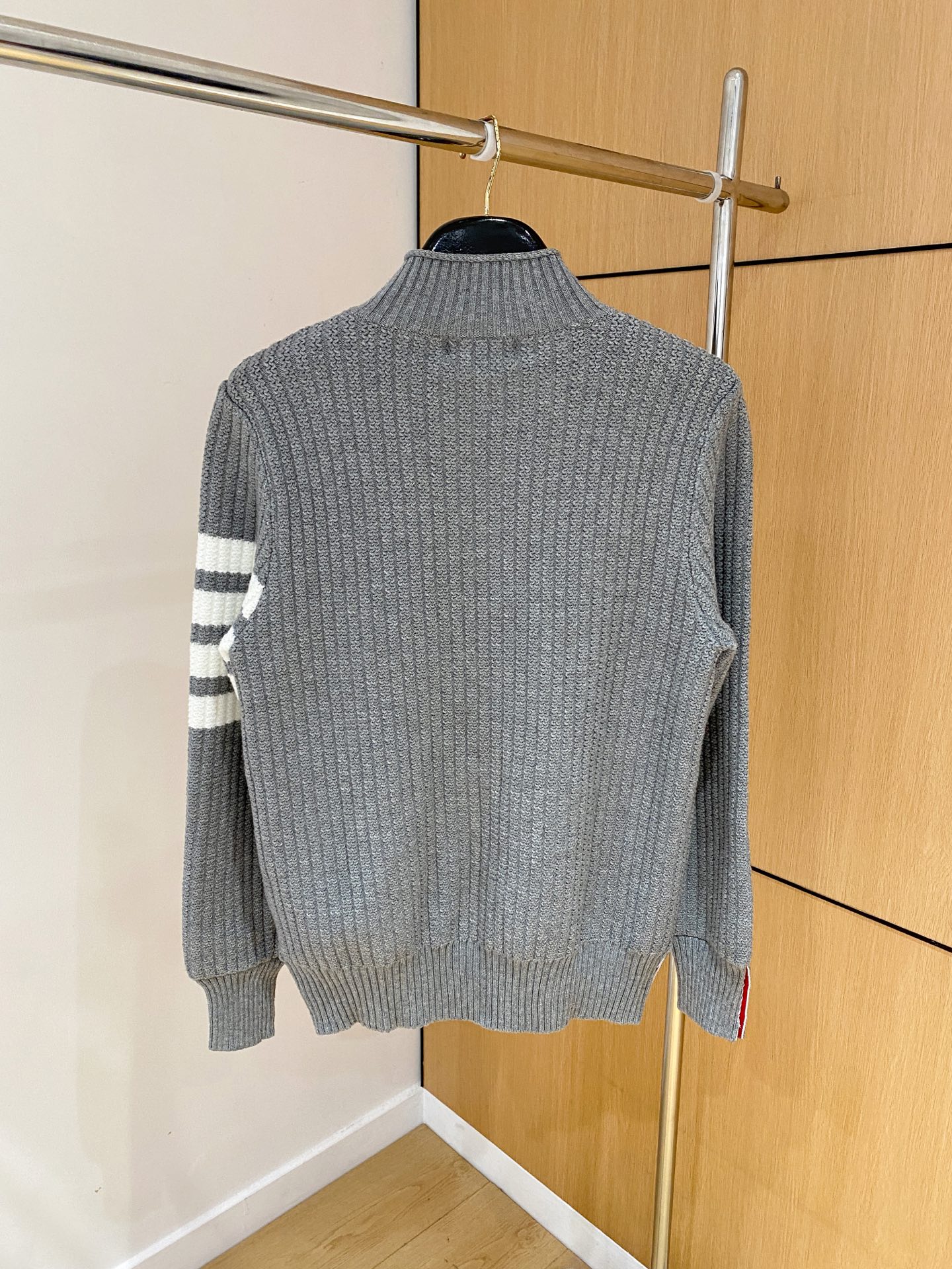 Thom Browne Basic Clothing Wool M-xl