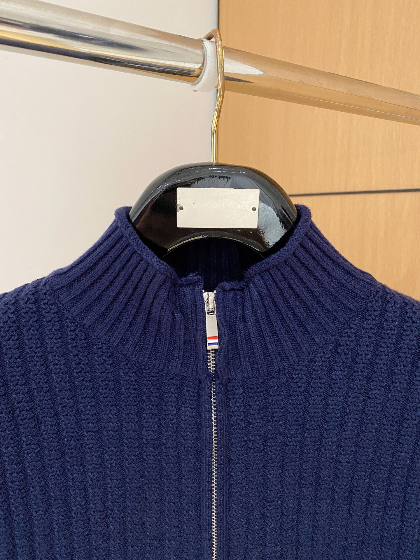 Thom Browne Basic Clothing Wool M-xl