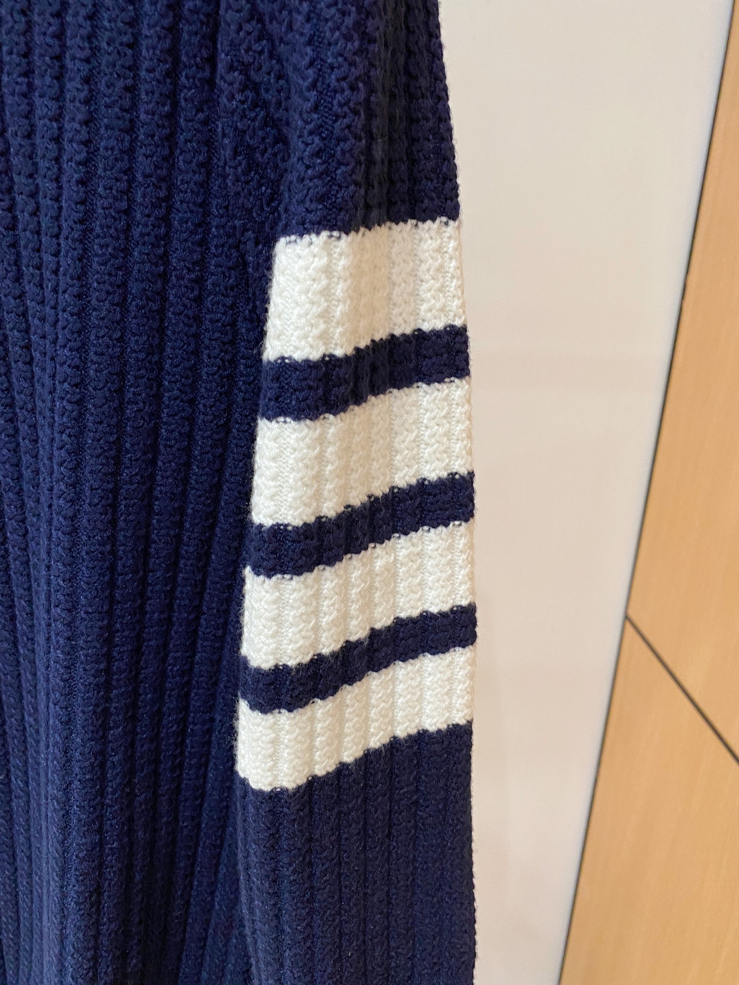 Thom Browne Basic Clothing Wool M-xl