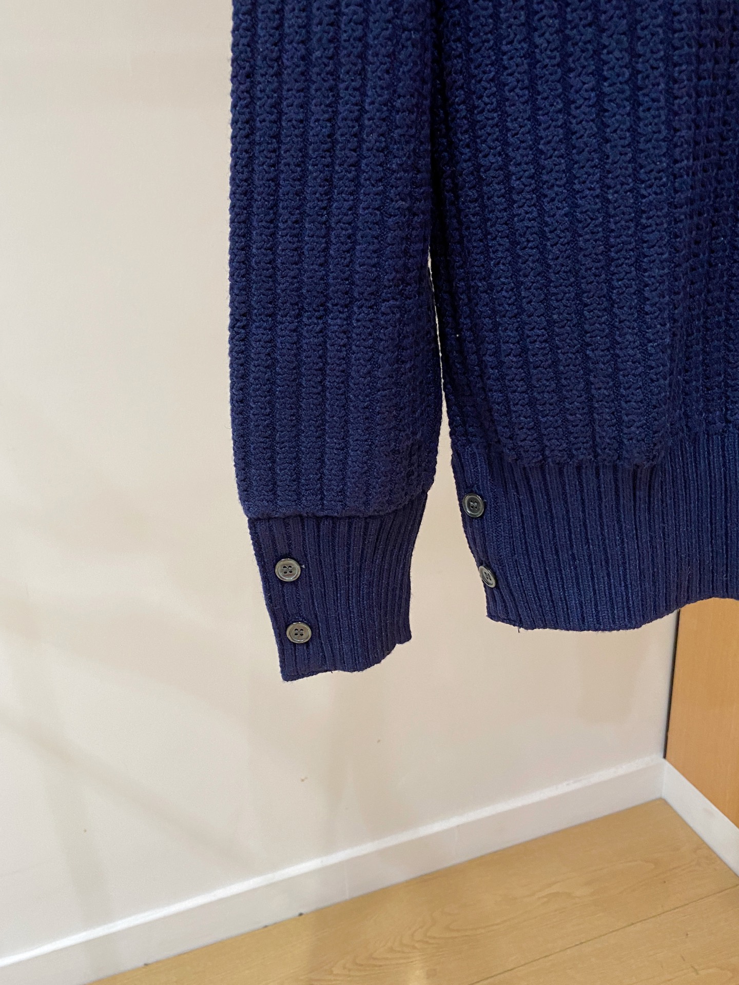 Thom Browne Basic Clothing Wool M-xl