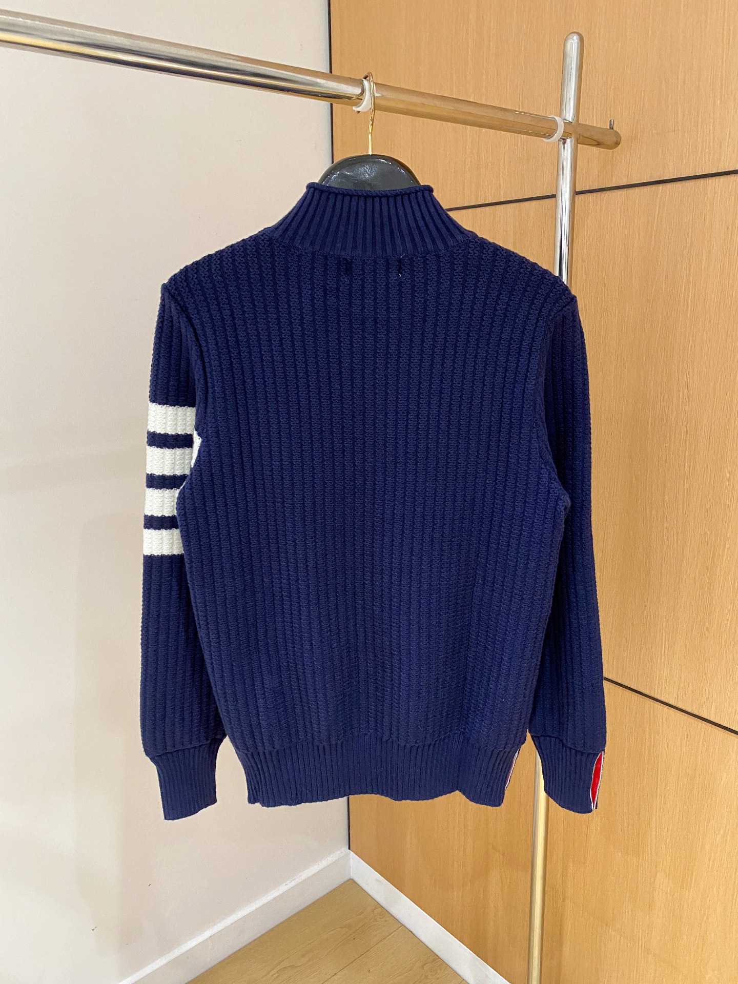 Thom Browne Basic Clothing Wool M-xl