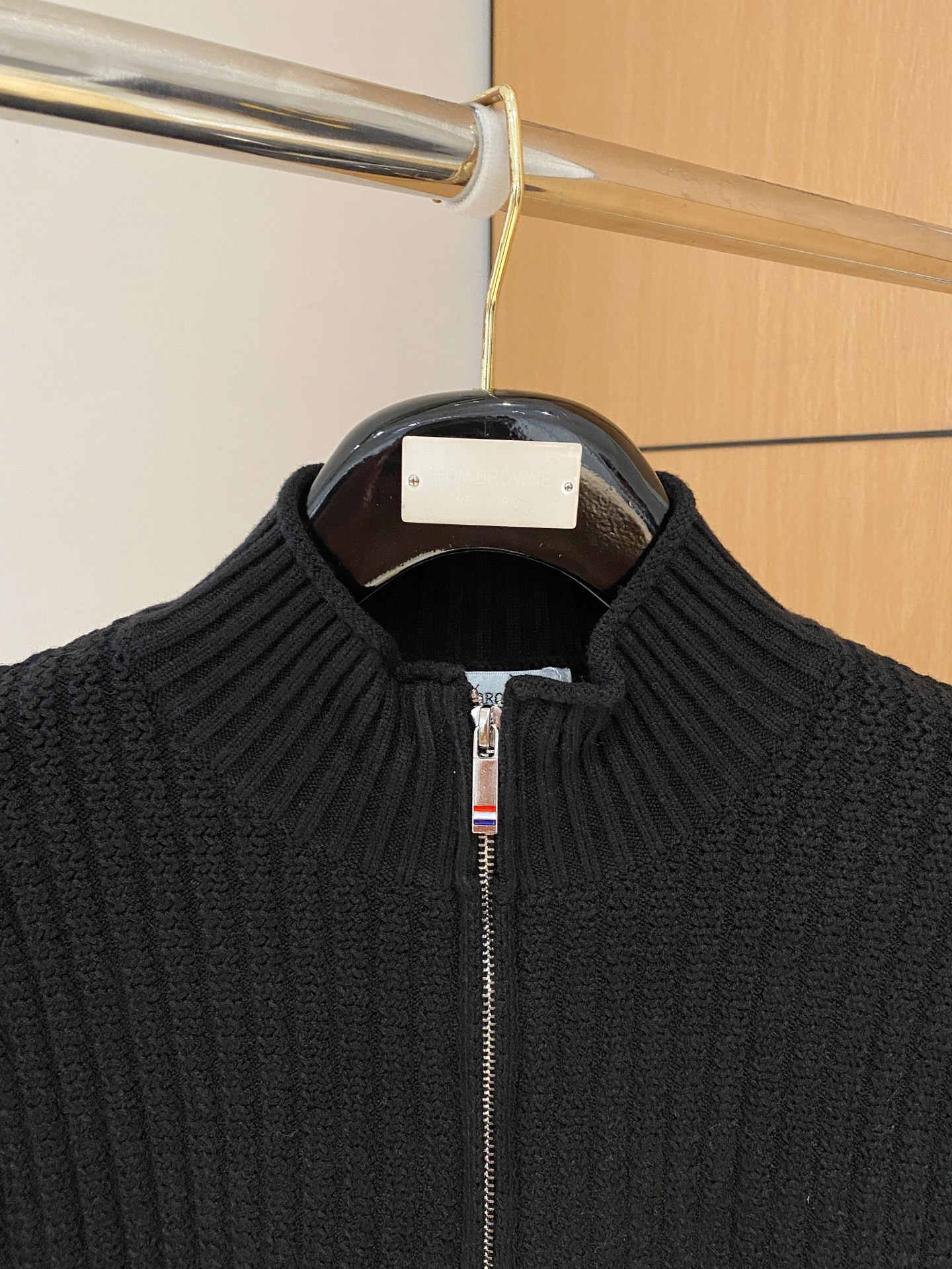 Thom Browne Basic Clothing Wool M-xl