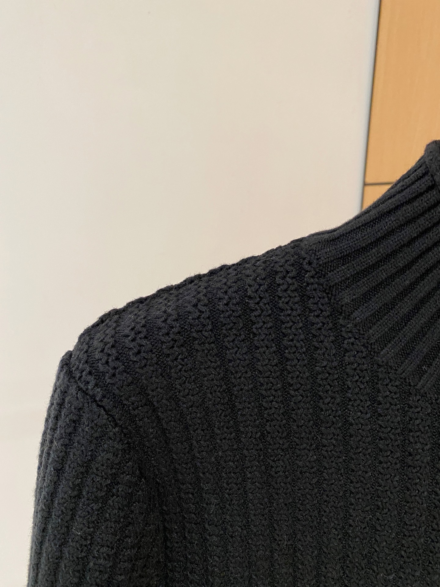Thom Browne Basic Clothing Wool M-xl
