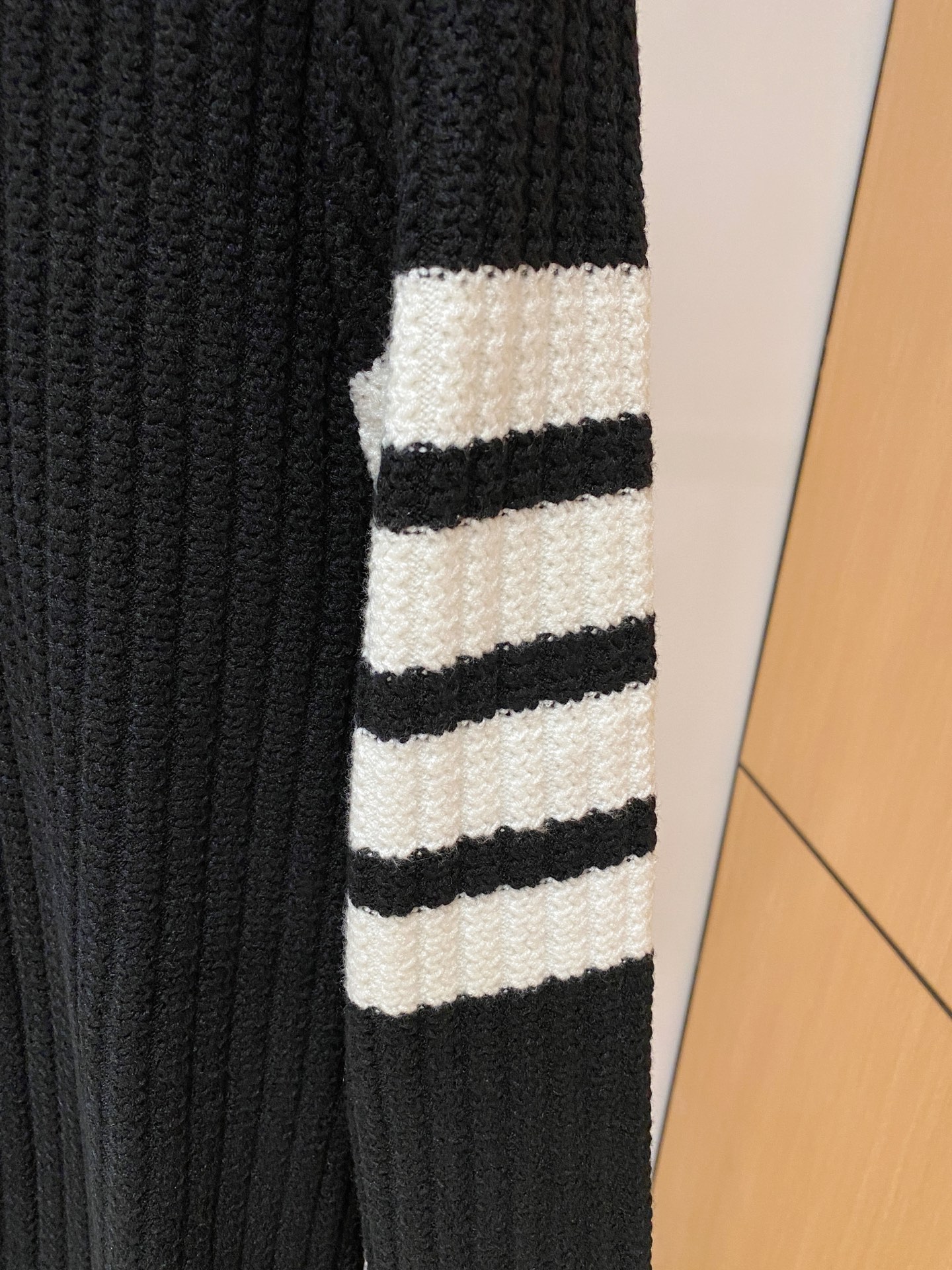 Thom Browne Basic Clothing Wool M-xl