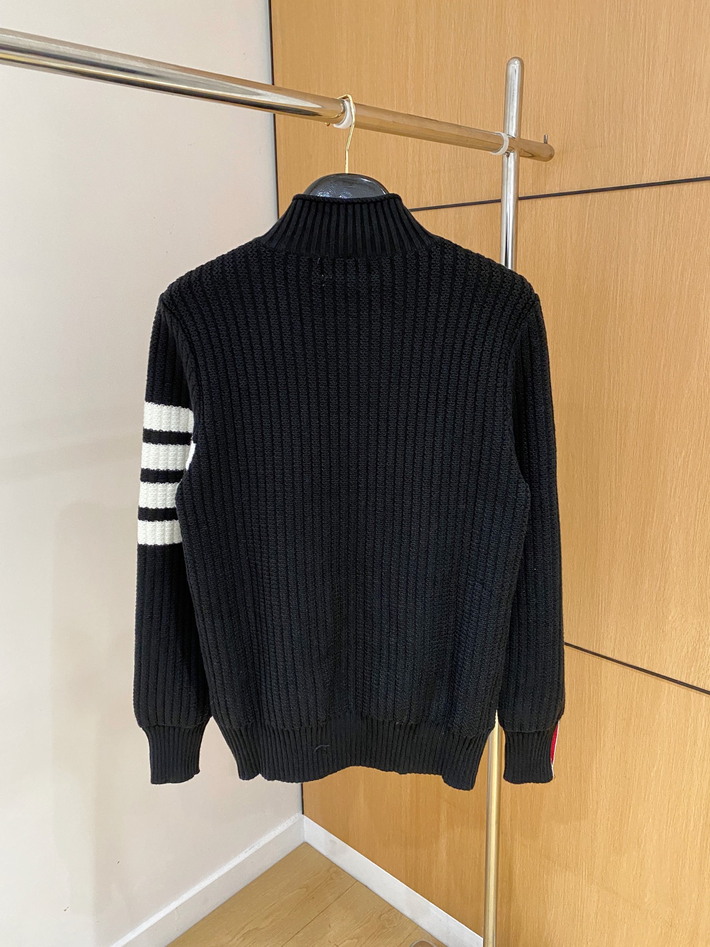 Thom Browne Basic Clothing Wool M-xl