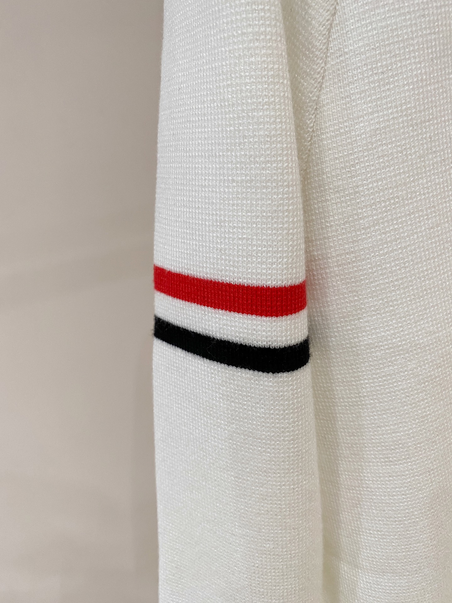 Thom Browne Basic Clothing Wool M-xl