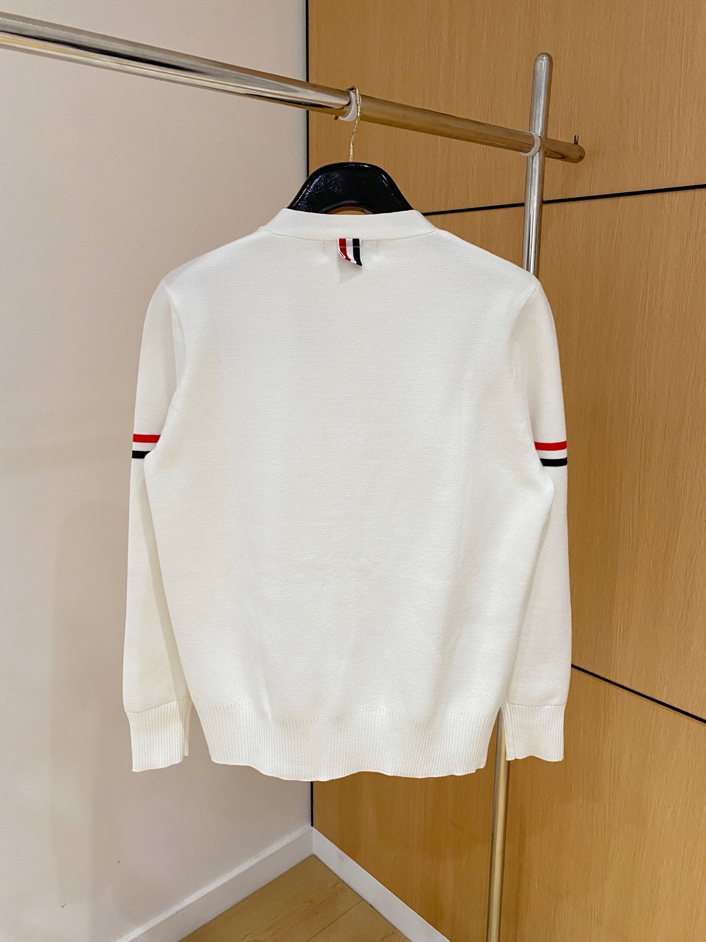 Thom Browne Basic Clothing Wool M-xl