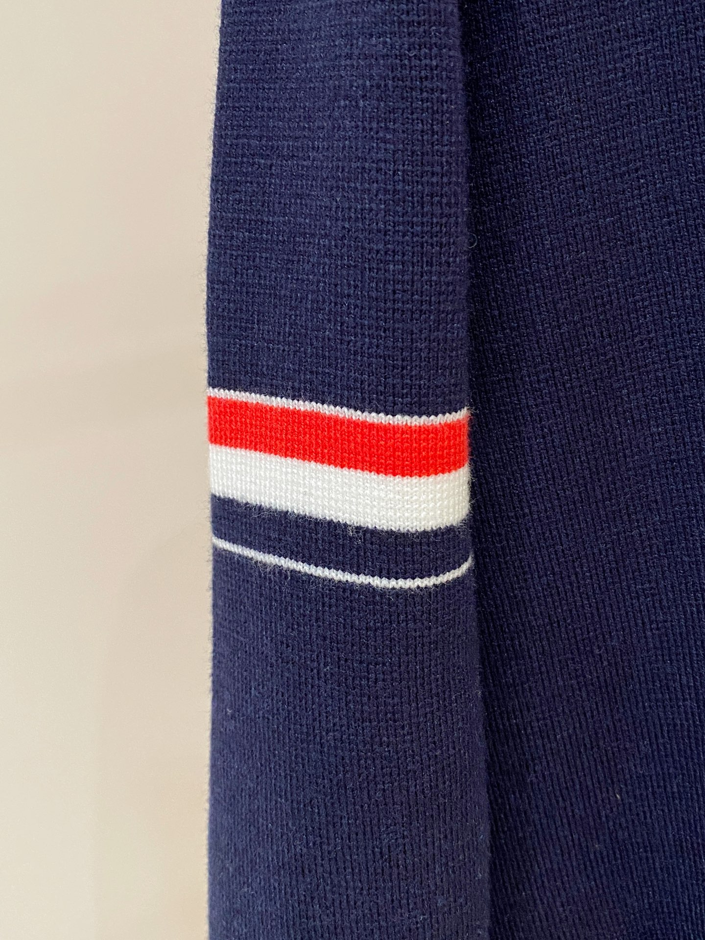 Thom Browne Basic Clothing Wool M-xl