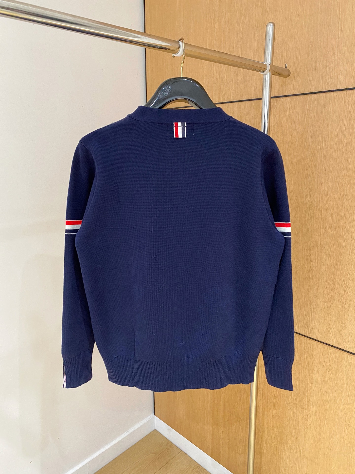Thom Browne Basic Clothing Wool M-xl