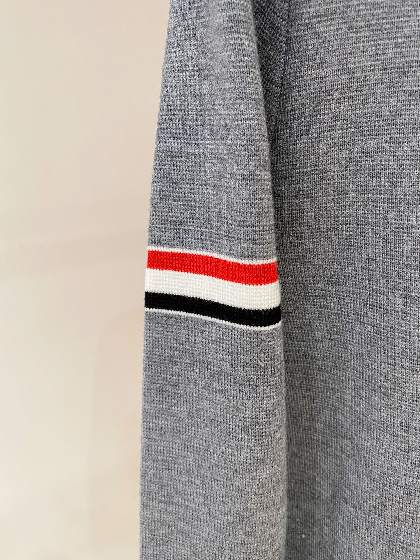 Thom Browne Basic Clothing Wool M-xl